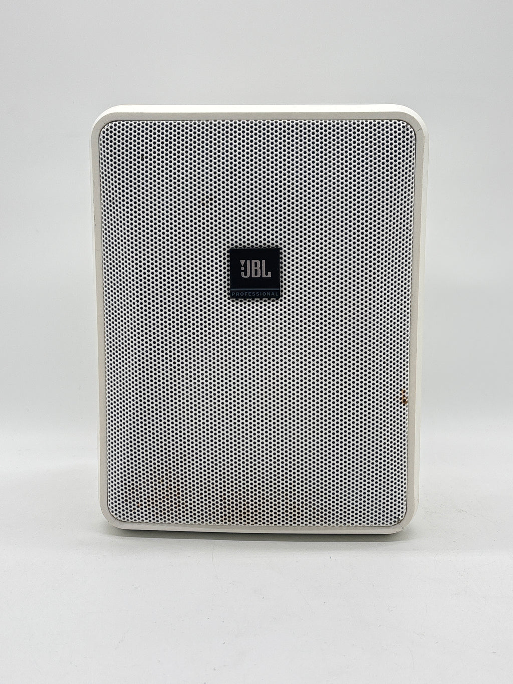 JBL Control 25-1-WH Wall Speaker White