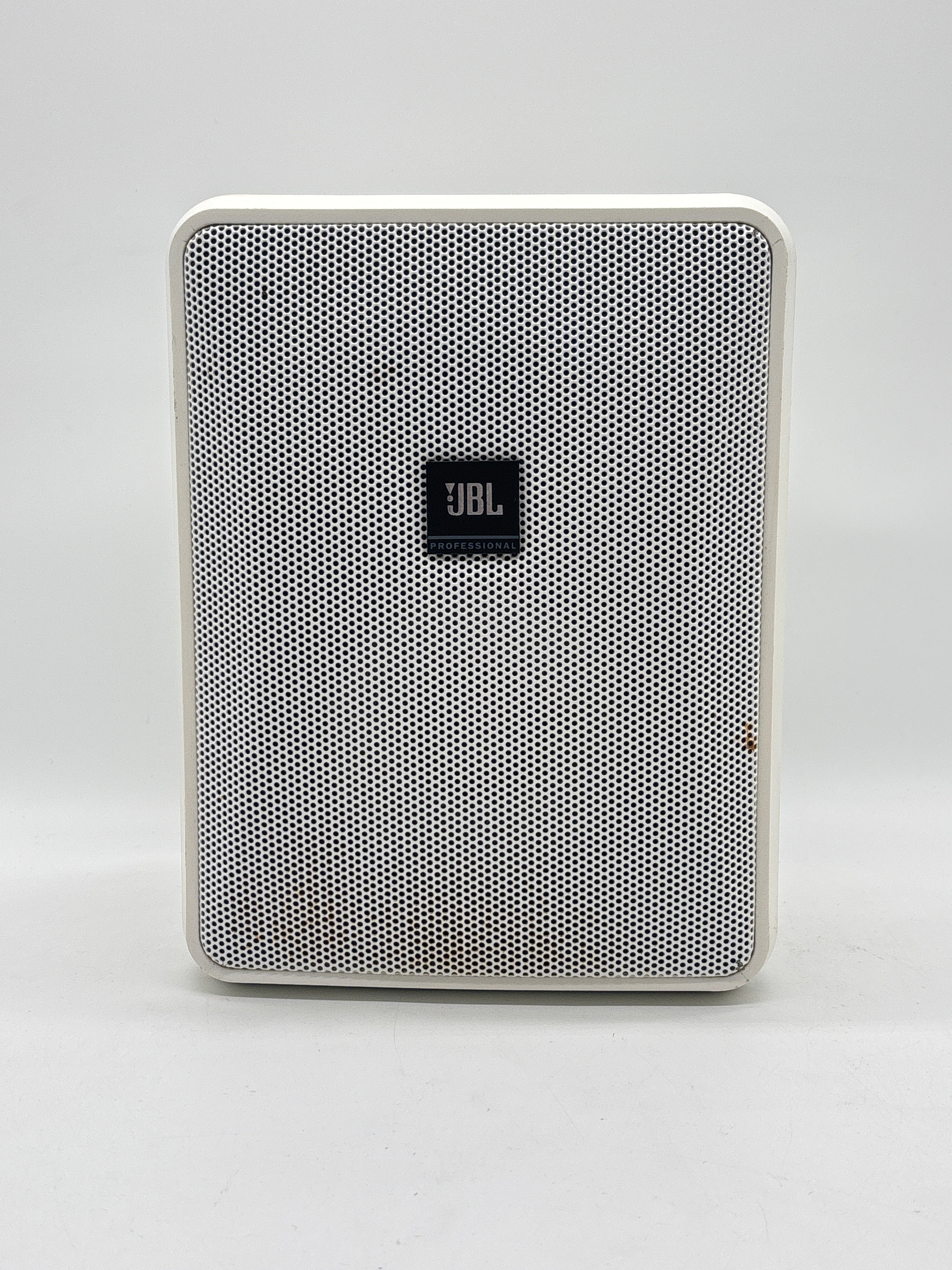 JBL Control 25-1-WH Wall Speaker White