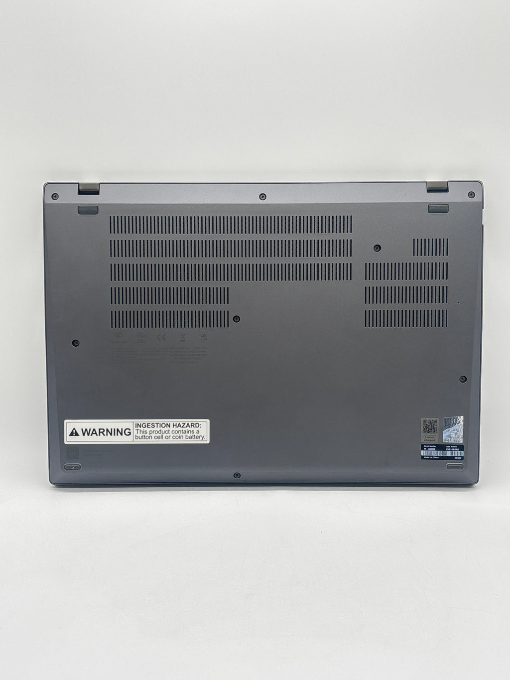 Lenovo ThinkPad T16 Gen 2 i7-1355U 16GB RAM 512GB SSD - With Warranty
