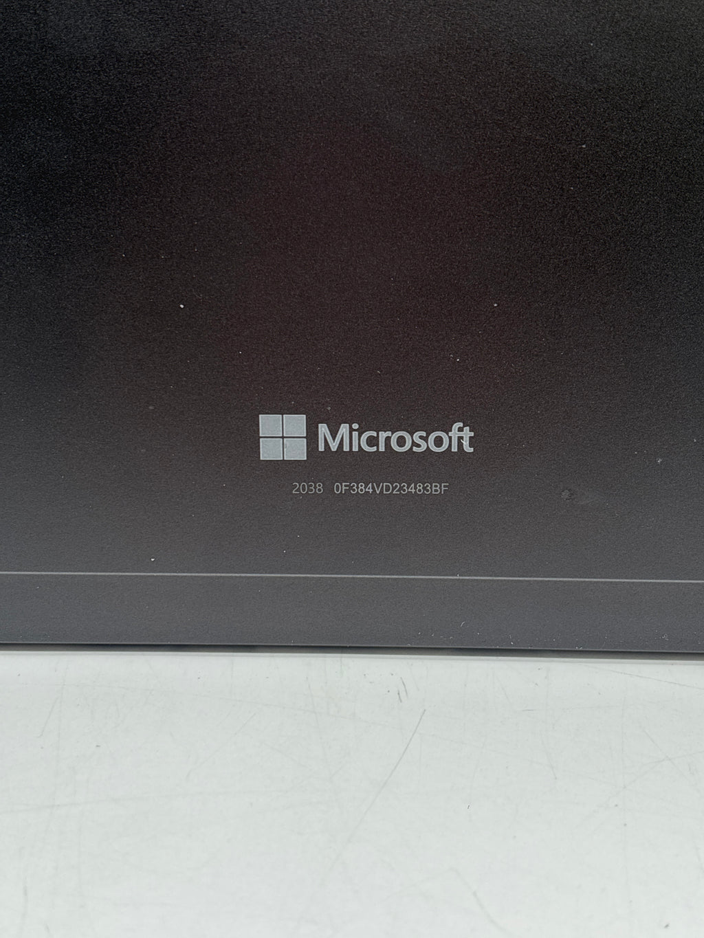 Microsoft Surface Pro 9 2038 i7-1255U 16GB RAM 512GB SSD Black