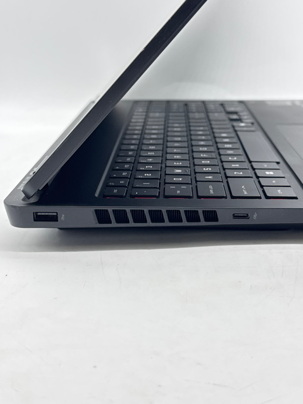 HP Omen 16-ap0xxx Ryzen 9 8940HX 32GB RAM 1TB SSD RTX 5060  100% Batt