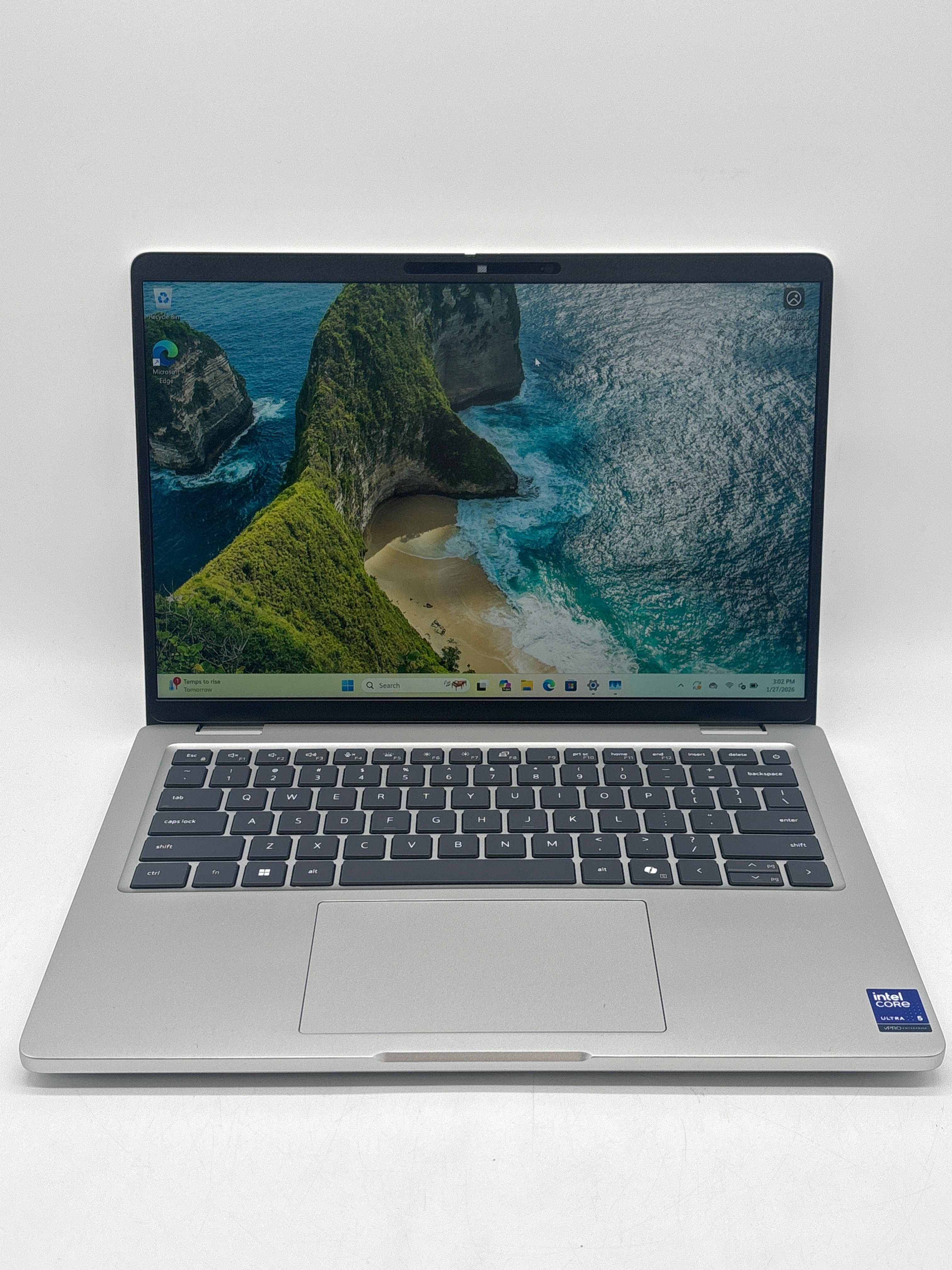Dell Pro 14 Plus Ultra 5 238V 32GB RAM 512GB SSD - BIOS Lock/Remotely Managed