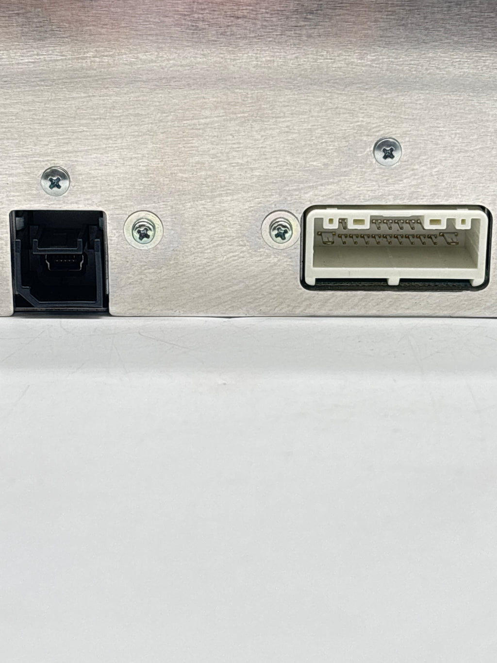 NISSAN OEM Radio CD Player 28185-9MC1A PN-3653 Sentra Versa 2014-2019