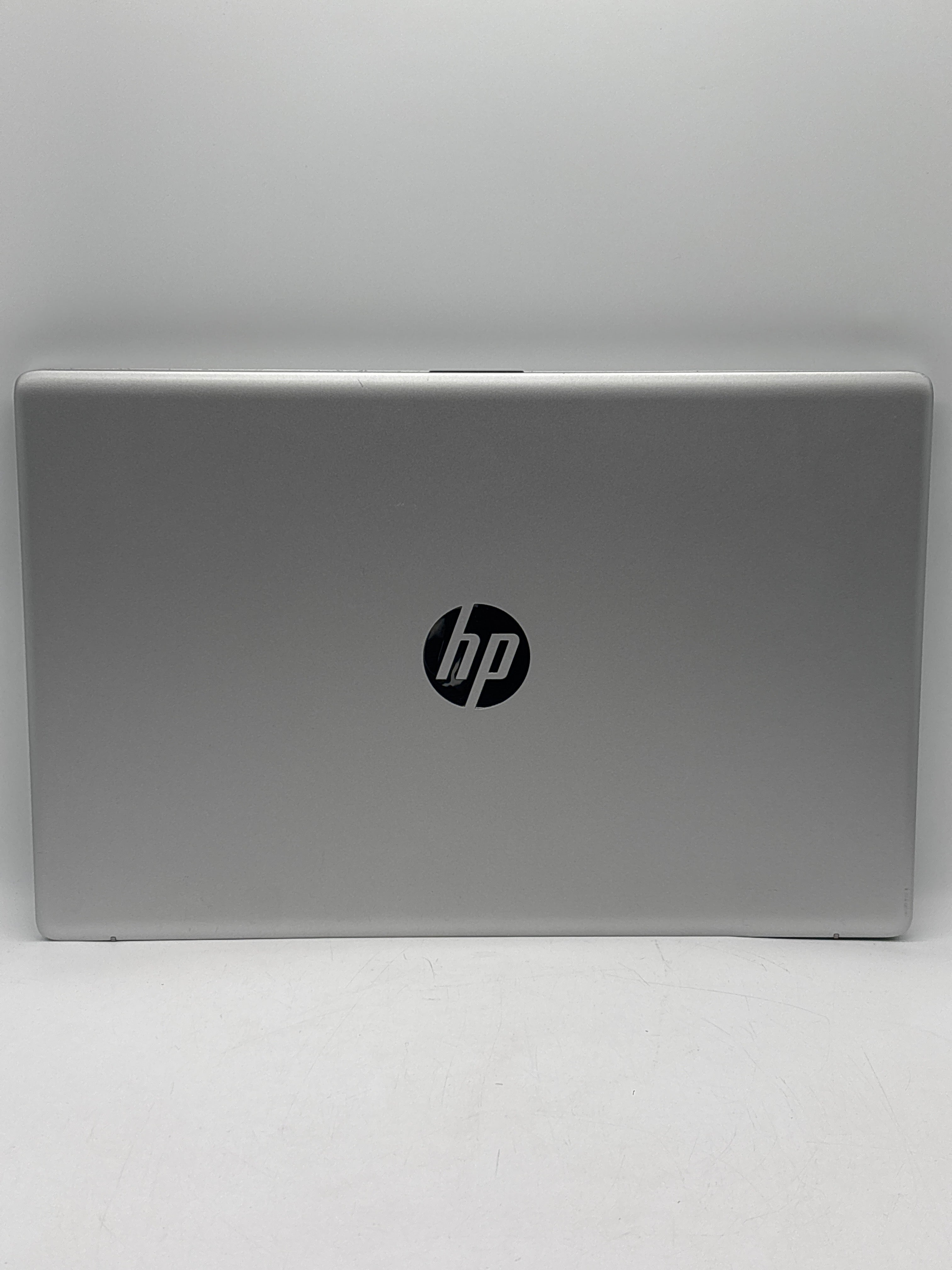 HP 17-cn0001tg Pentium N5030 8GB RAM 128GB SSD