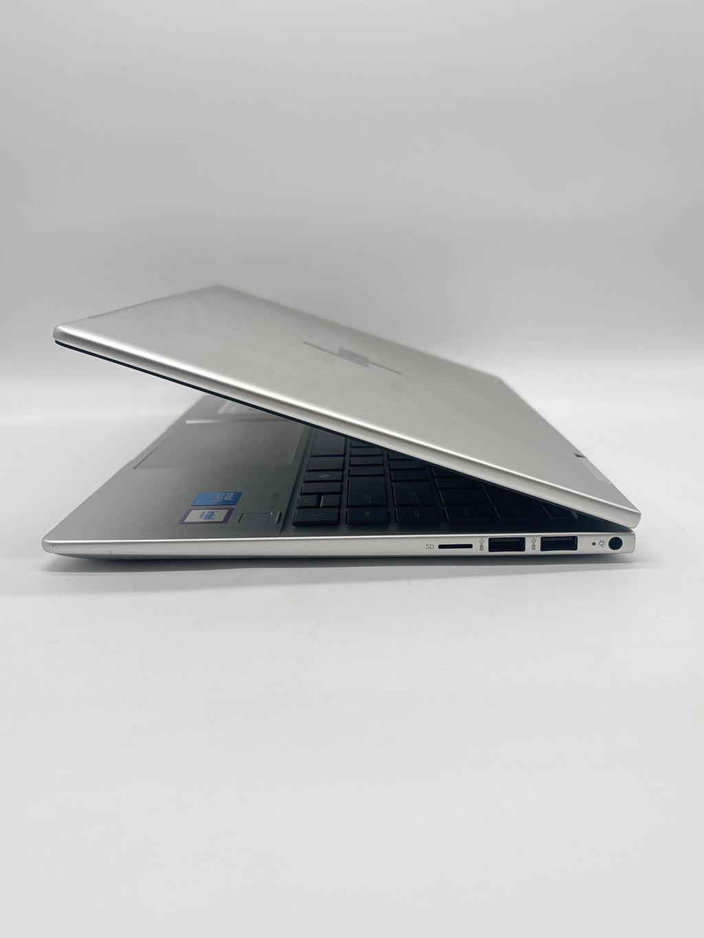 HP Envy x360 i5 8GB RAM 512GB SSD Silver - For Parts (Read DESC)