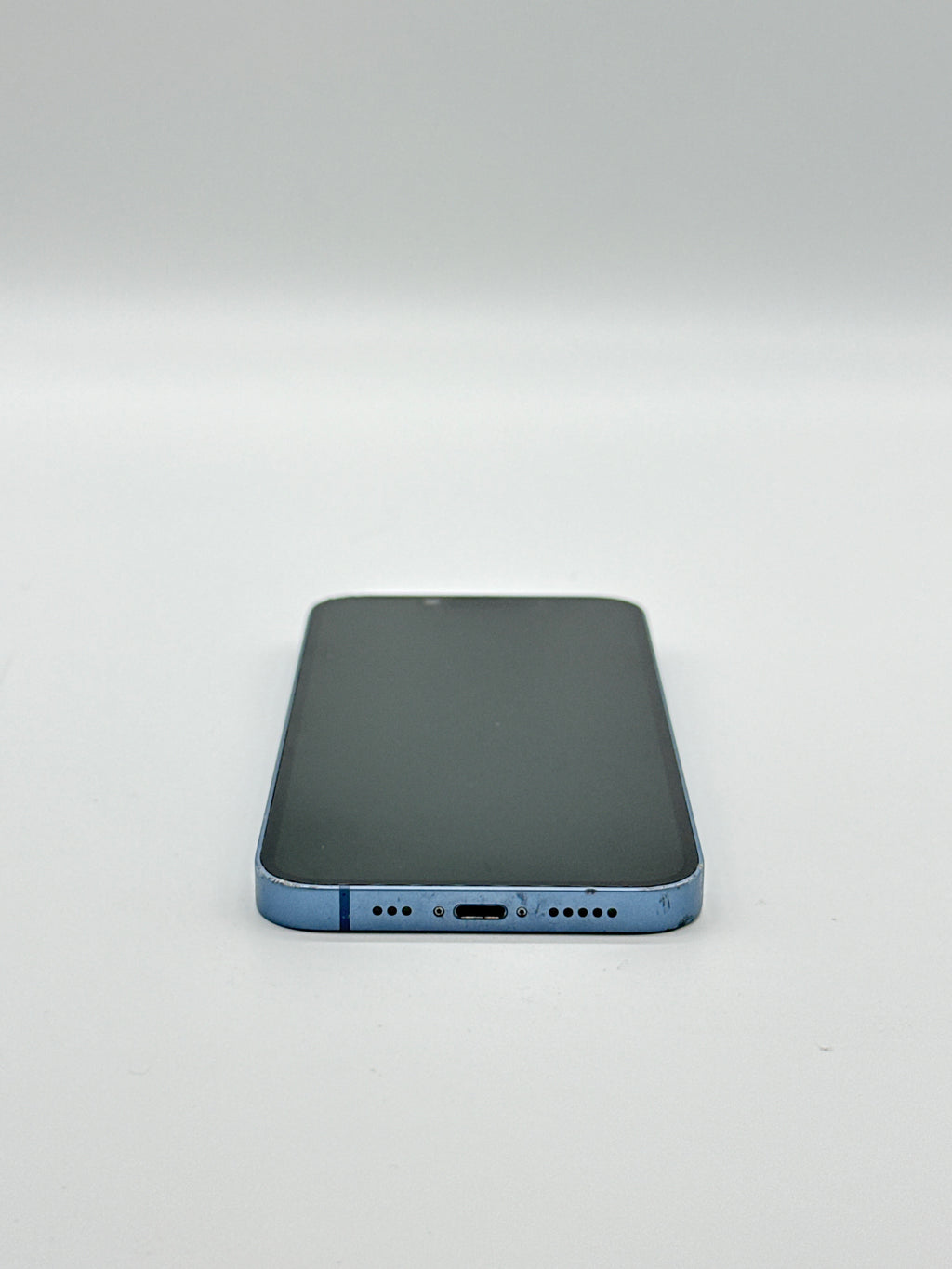 Apple iPhone 14 6.1" 128GB Blue Unlocked