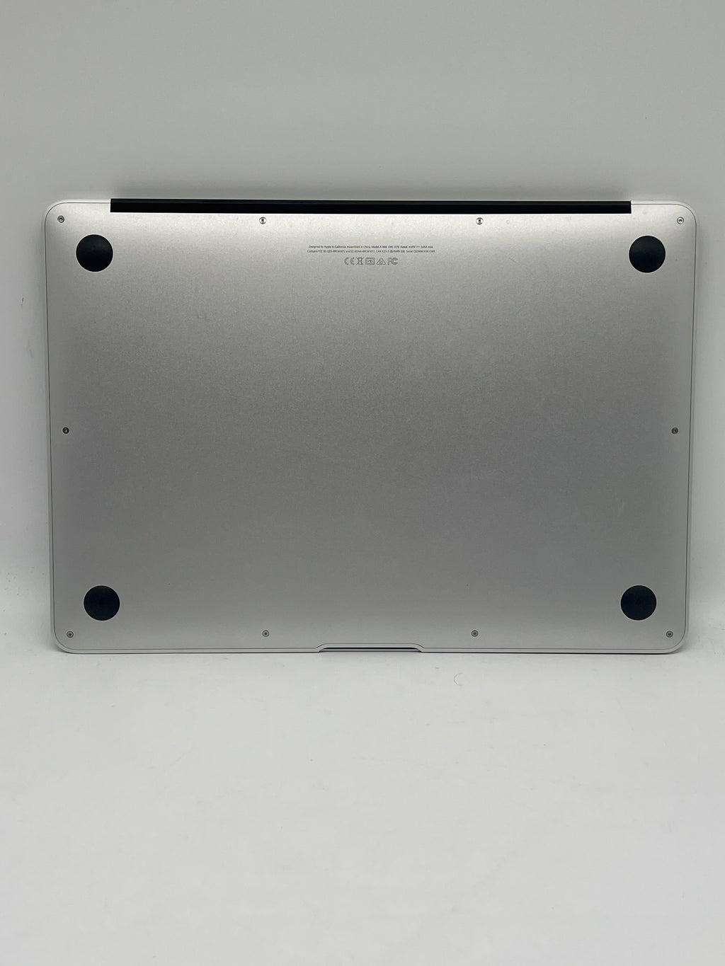 Apple MacBook Air 13" A1466 2012  i5 4GB RAM 128GB SSD - For Parts (NO OS)