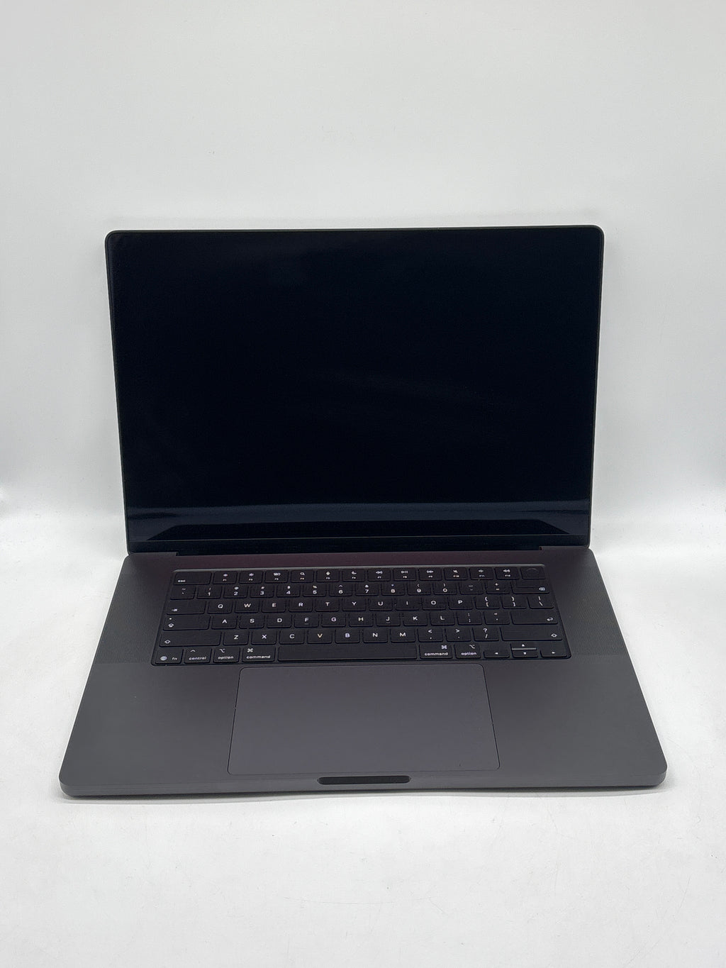 Apple MacBook Pro 16" M5 Max 18-Core CPU 40-Core GPU 128GB RAM 4TB SSD