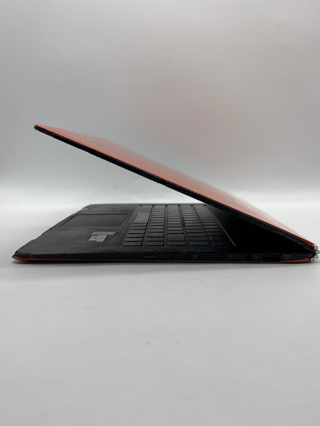 Lenovo Yoga 3 Pro 14" Core M-5Y70 8GB RAM 256GB SSD Orange - Bad Battery
