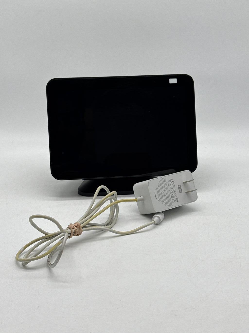 Amazon Echo Show 8 (2nd Generation) Smart Display Speaker - Used