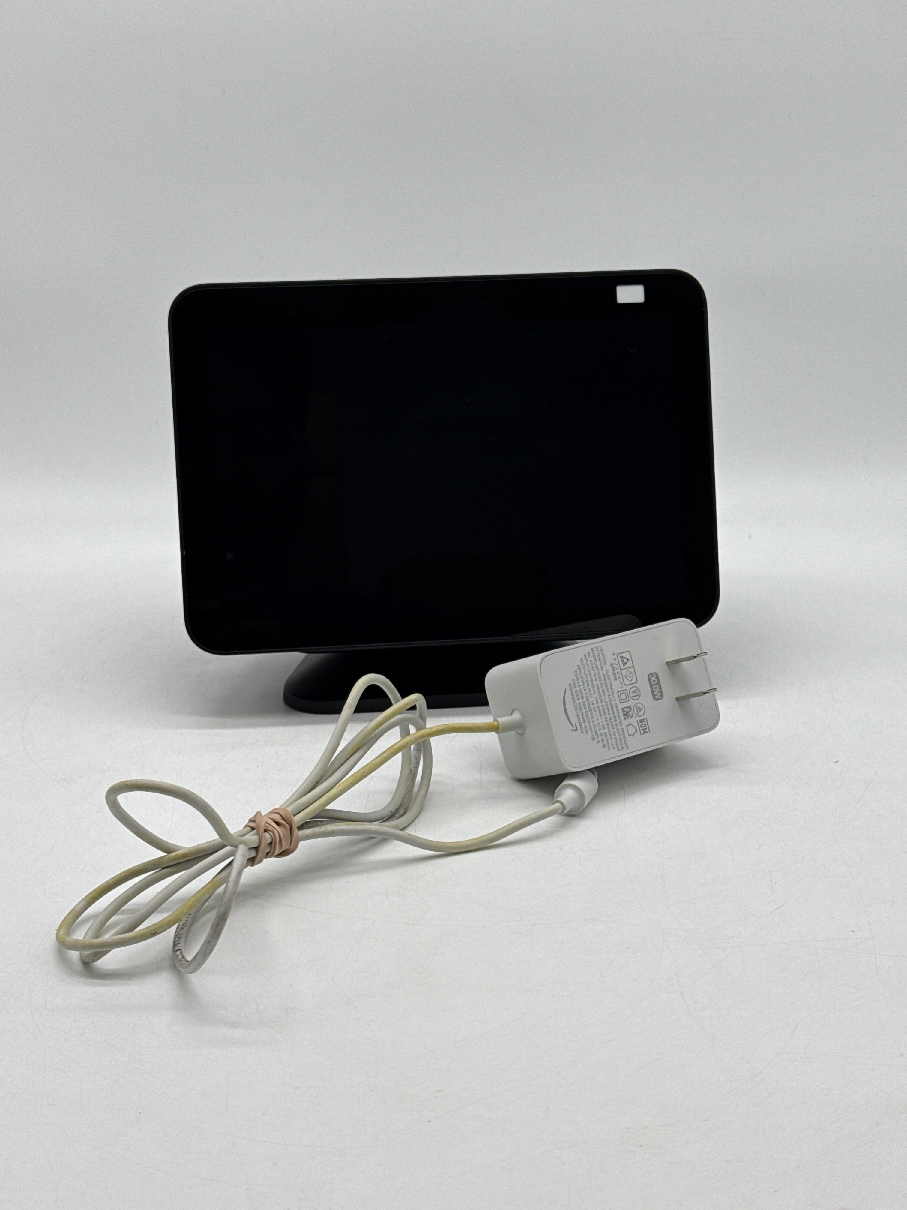 Amazon Echo Show 8 (2nd Generation) Smart Display Speaker - Used