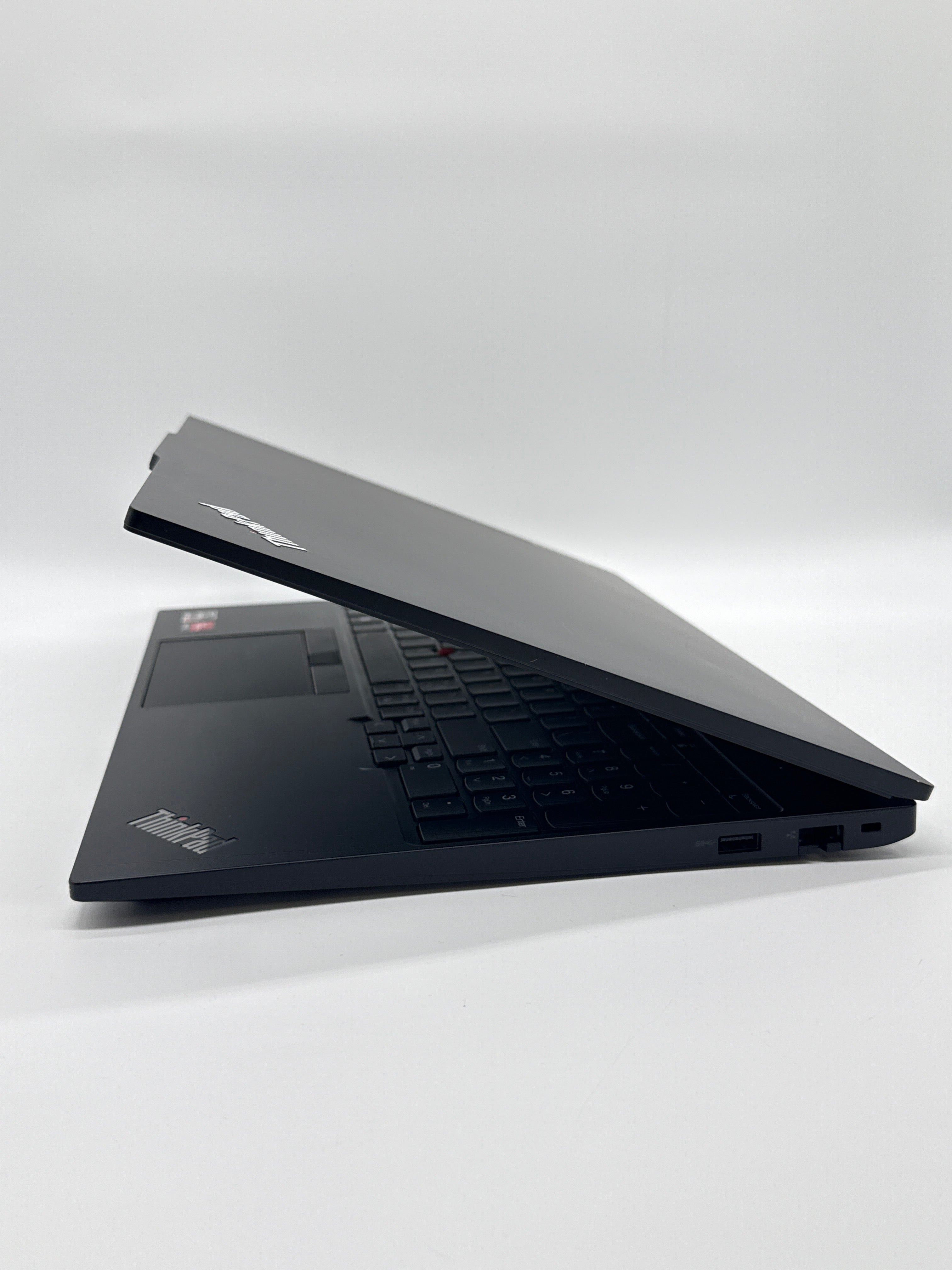 Lenovo ThinkPad E16 Gen 1 Ryzen 7 7730U 40GB RAM 1TB SSD