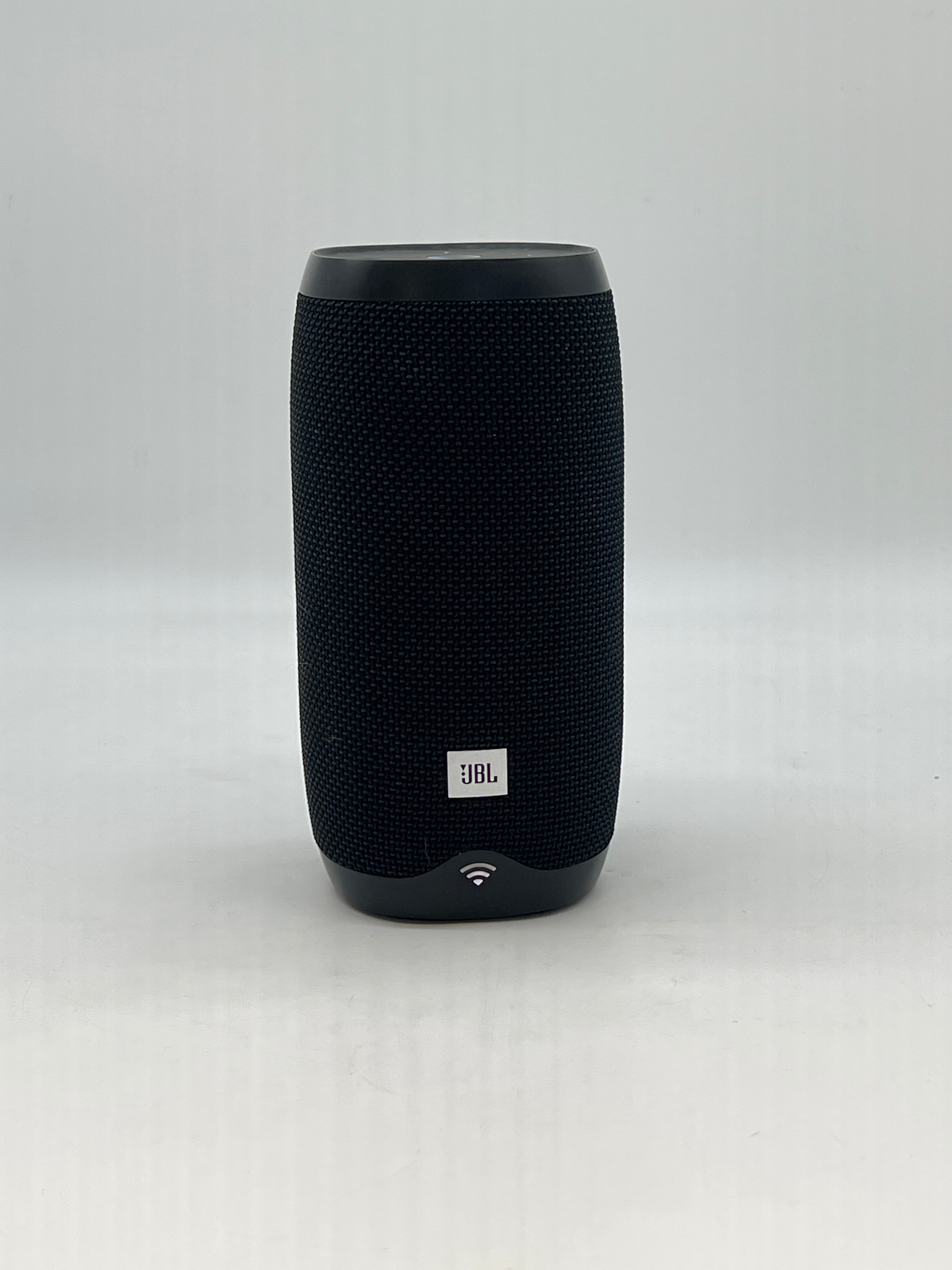 JBL Link 10 Portable Wireless Speaker Black - Used