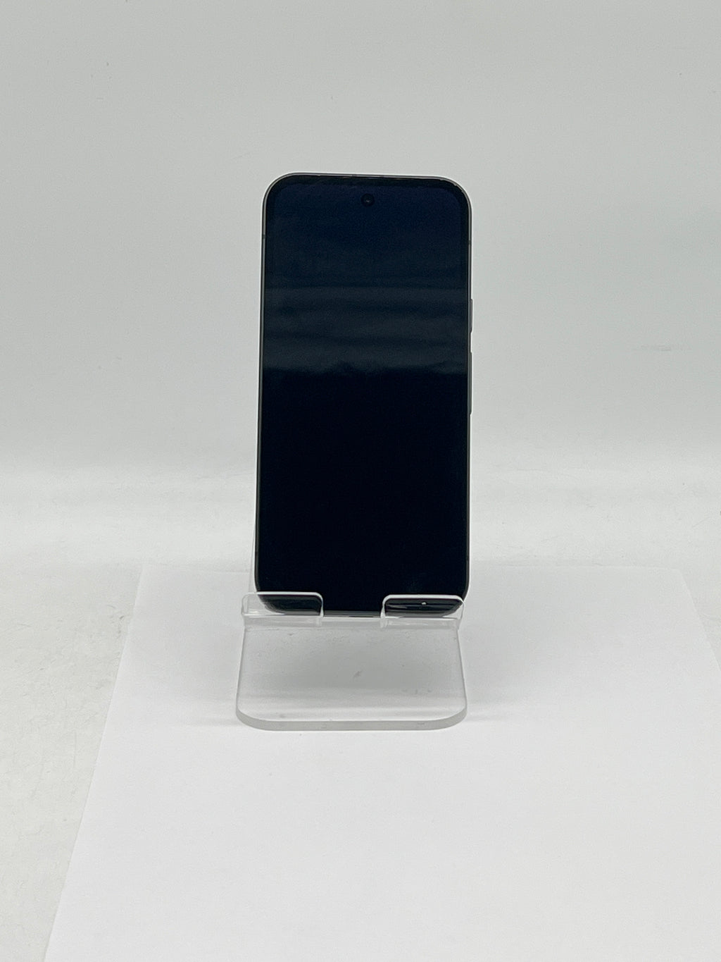 Google Pixel 9a 6.3" Octa Core 128 GB Black T-Mobile - For Parts
