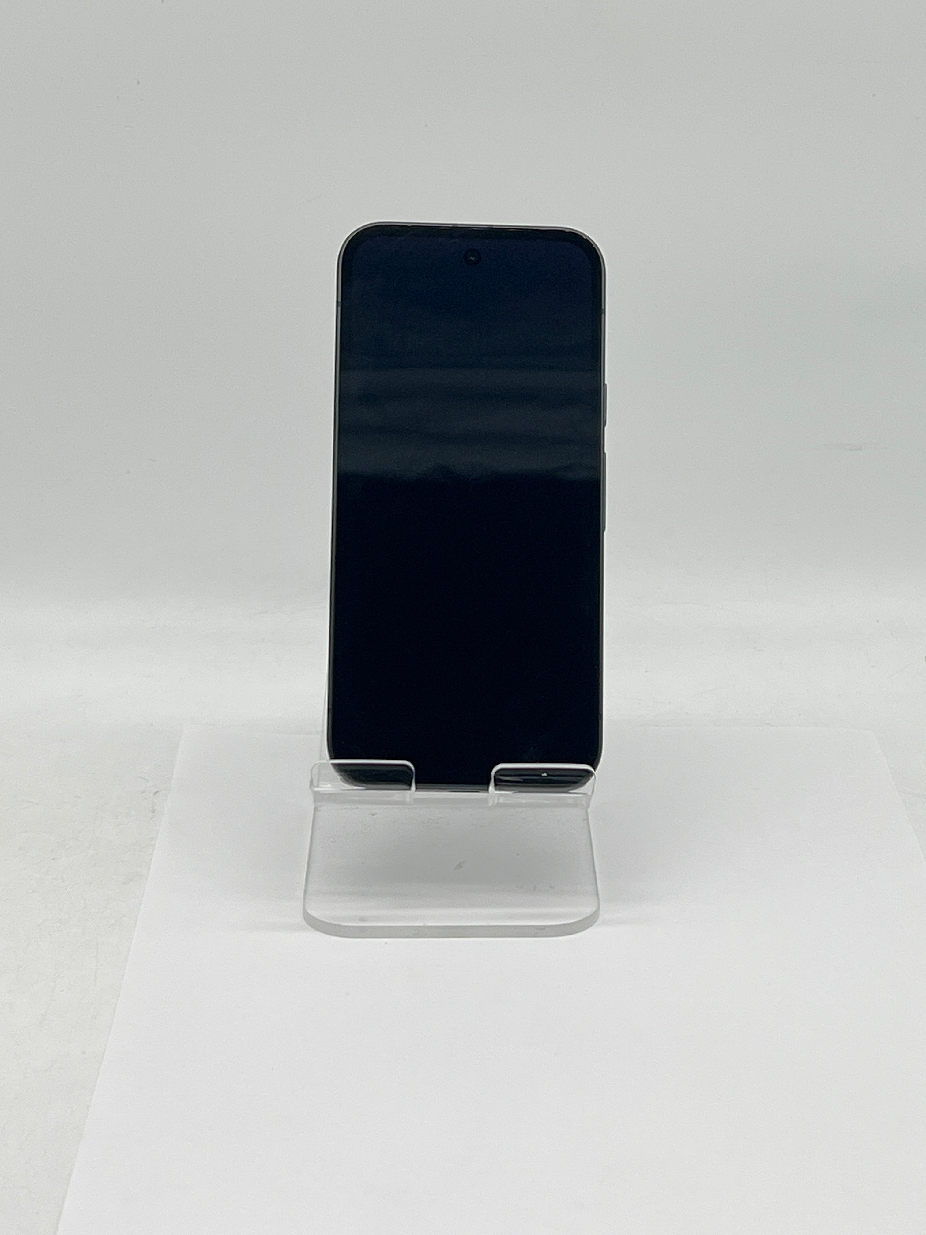 Google Pixel 9a 6.3" Octa Core 128 GB Black T-Mobile - For Parts