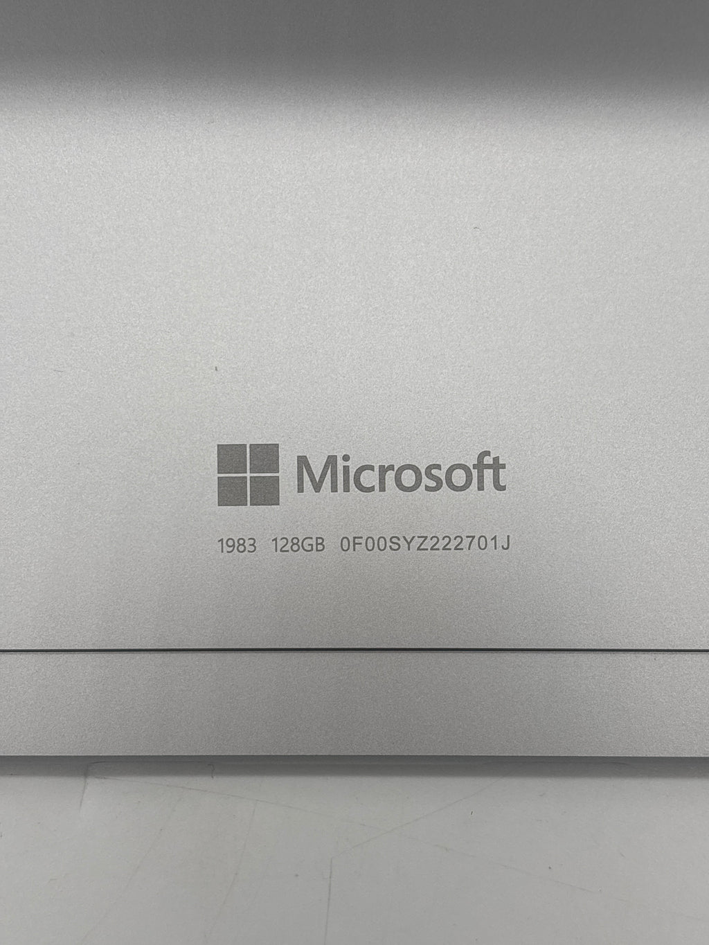 Microsoft Surface Pro 1983 i5-1145G7 8GB RAM 1TB SSD
