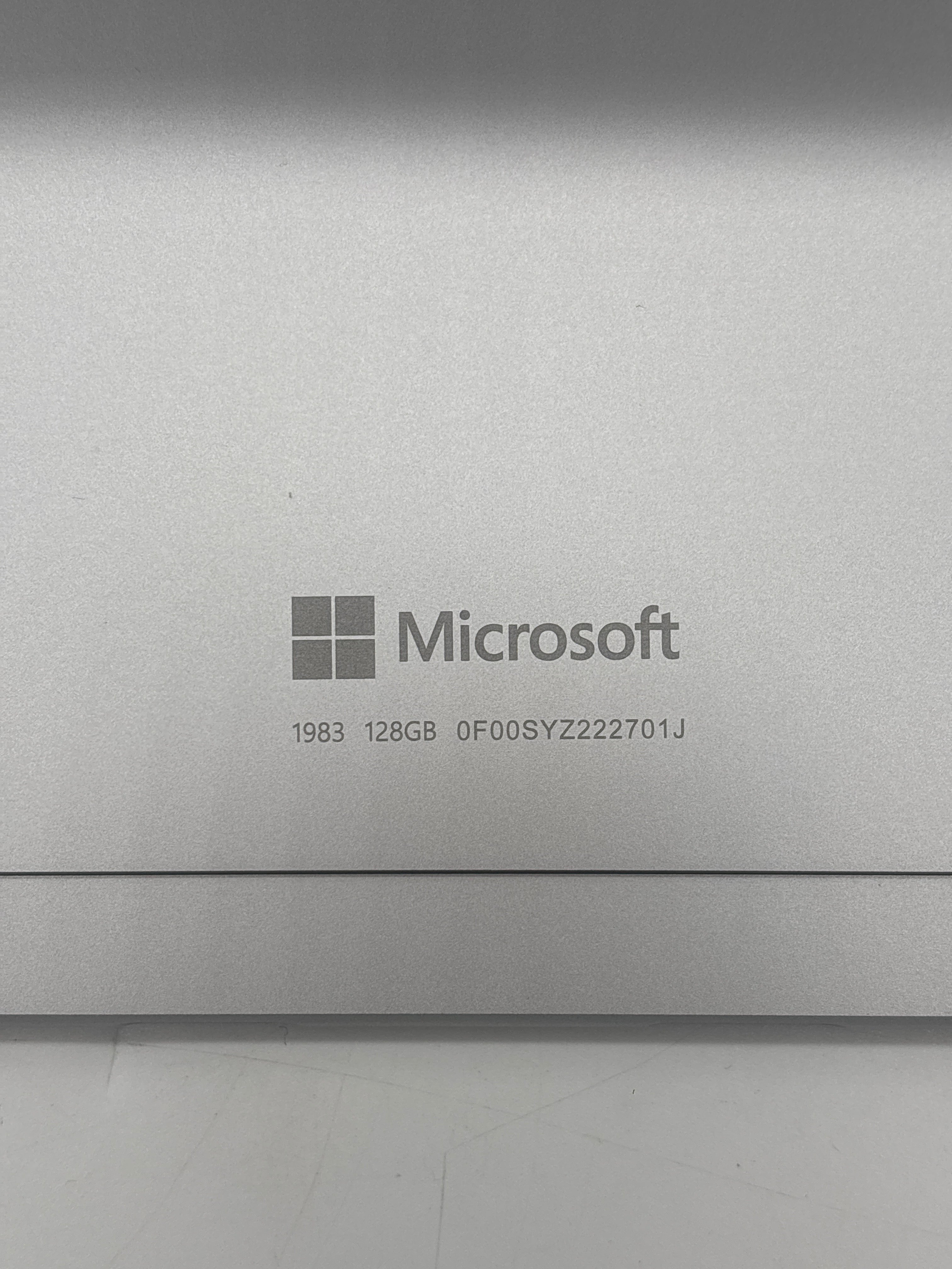 Microsoft Surface Pro 1983 i5-1145G7 8GB RAM 1TB SSD
