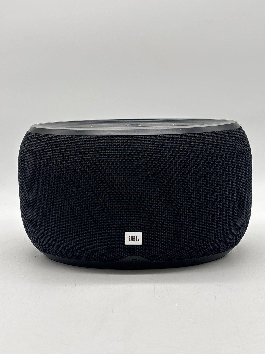 JBL Link 300 Smart Wireless Bluetooth Speaker Black