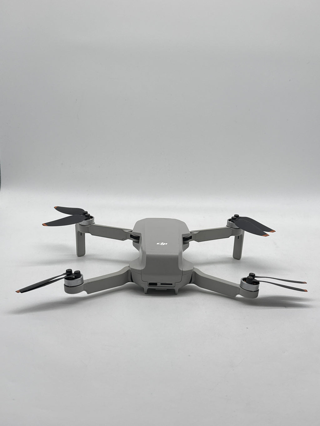 DJI Mini 2 4K Camera Drone w/ RC-N1 Remote Controller