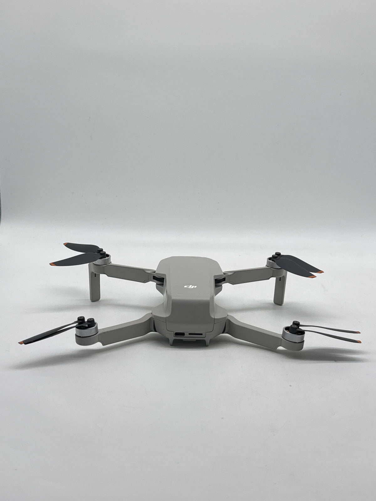 DJI Mini 2 4K Camera Drone w/ RC-N1 Remote Controller