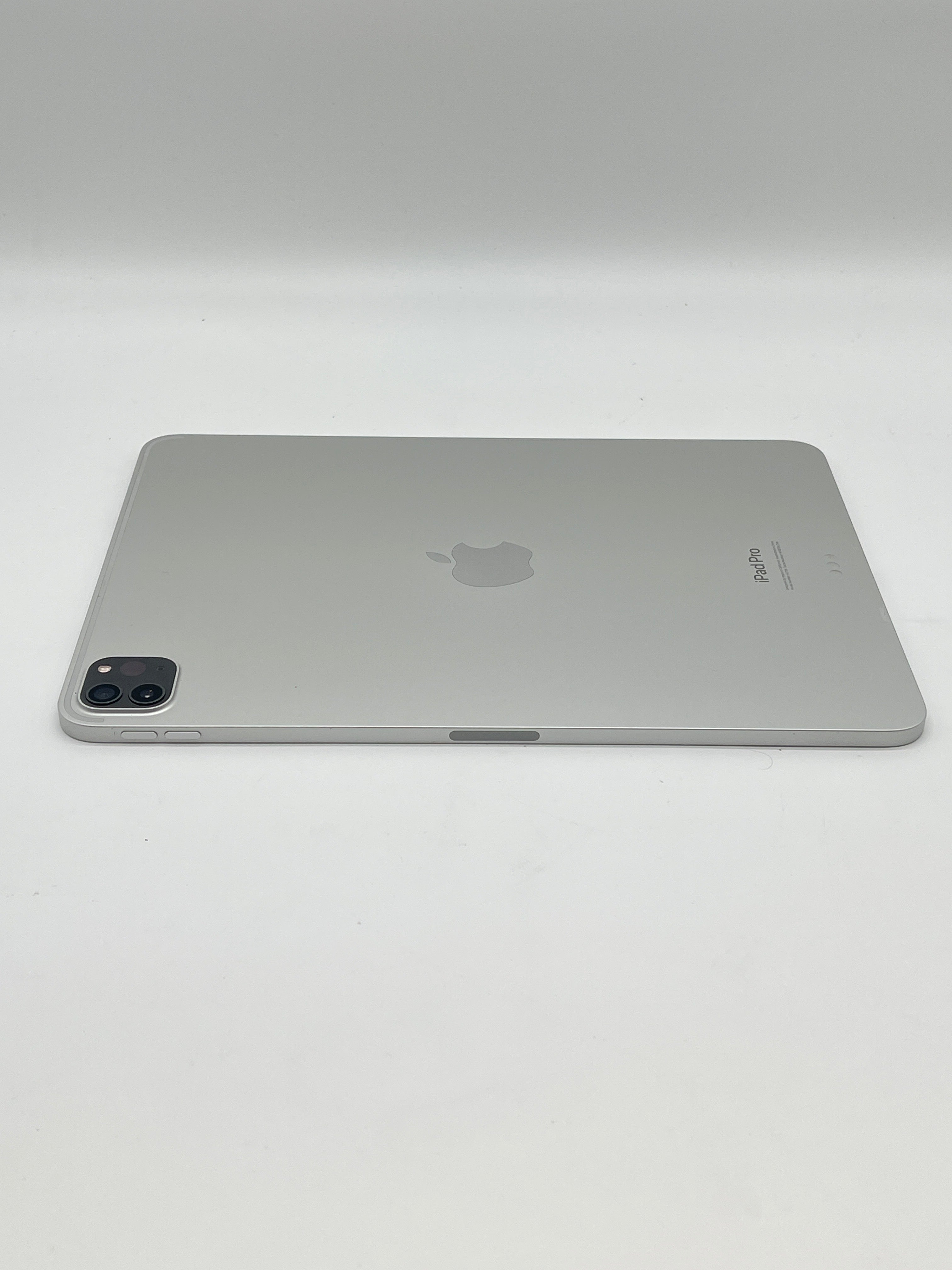 Apple iPad Pro 11 inch 4th Gen A2759 128GB WiFi Only Silver Used