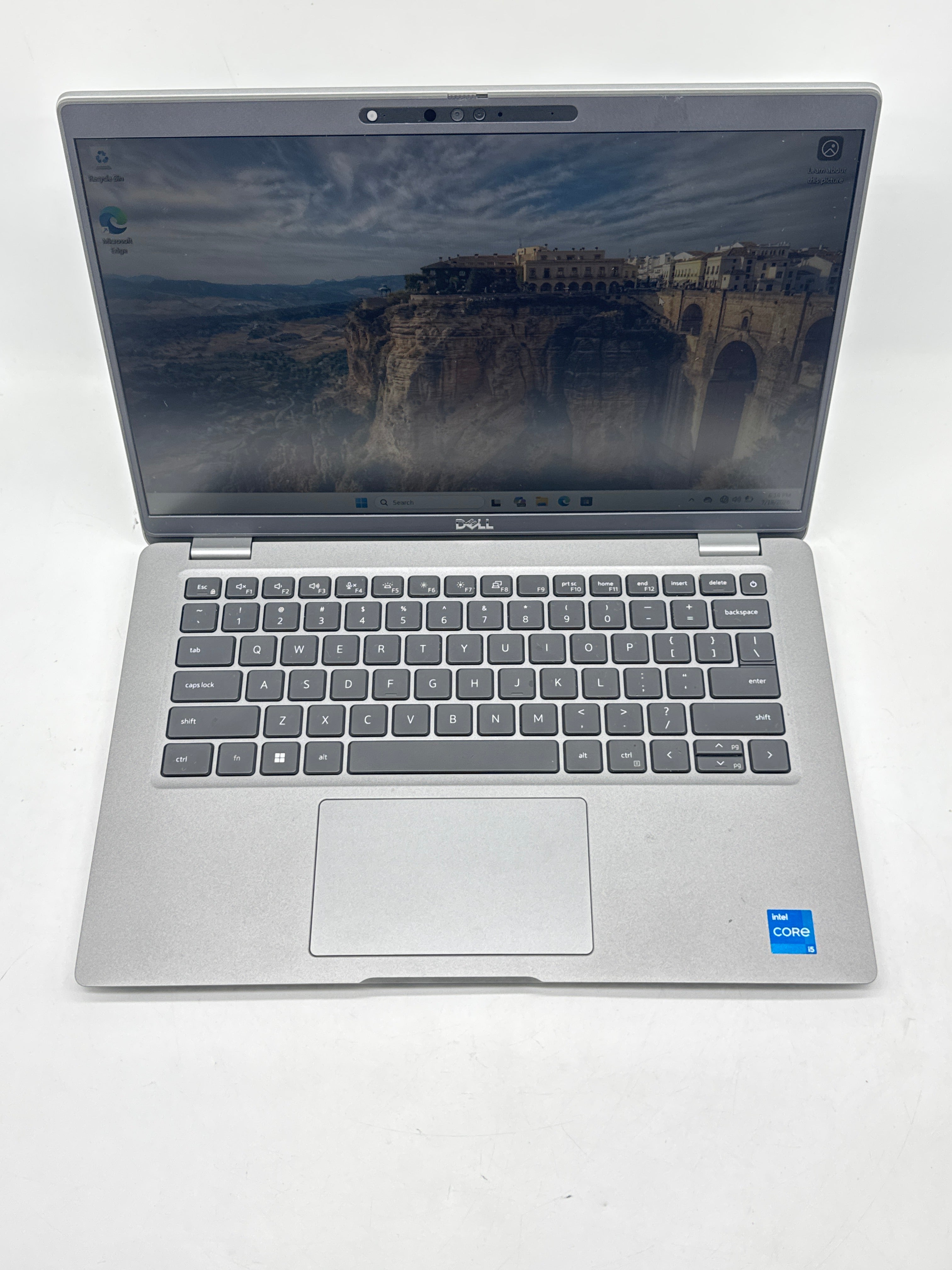 Dell Latitude 5430 i5-1235U 16GB RAM 256GB SSD - Used