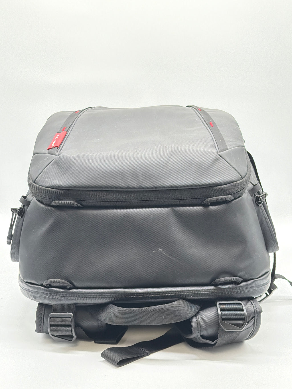 Used PGYTECH One MO Backpack 25L+Shoulder Bag 10L (Twilight Black)
