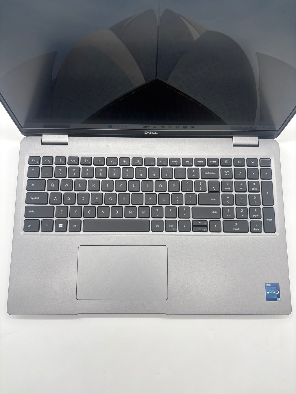 Dell Latitude 5540 i5-1345U 16GB RAM 512GB SSD Gray - Used