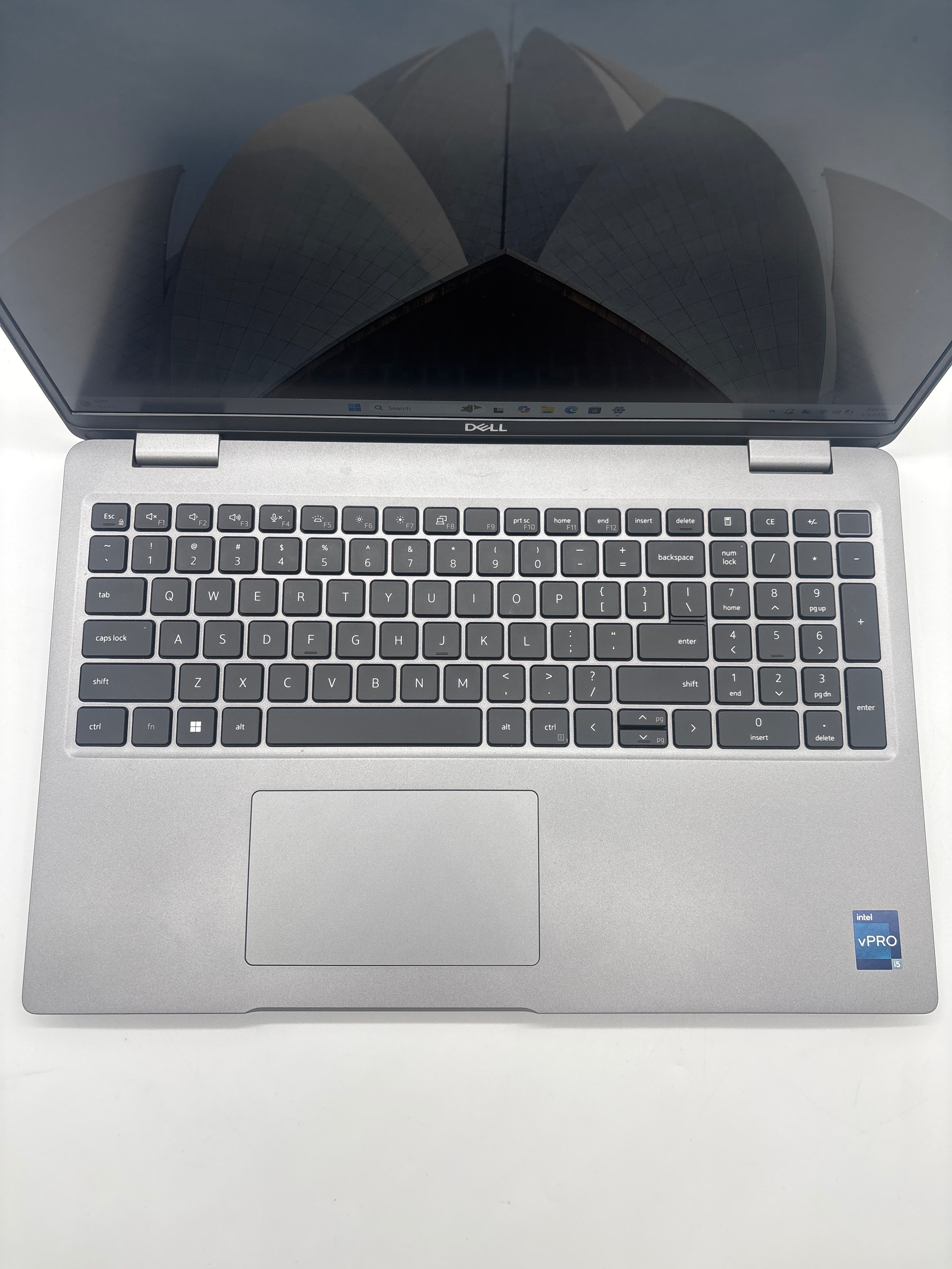Dell Latitude 5540 i5-1345U 16GB RAM 512GB SSD Gray - Used