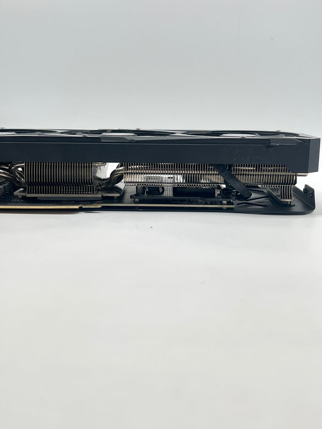 ASUS ROG Strix GeForce RTX 3060 OC V2 12GB GDDR6 Graphics Card - For Parts (READ)