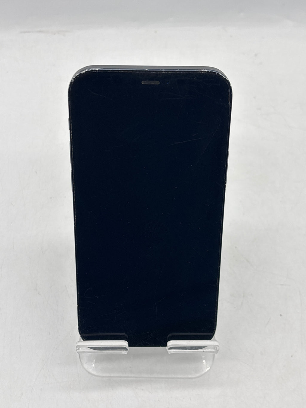 Apple iPhone 12 64GB Black Network Unlocked - READ
