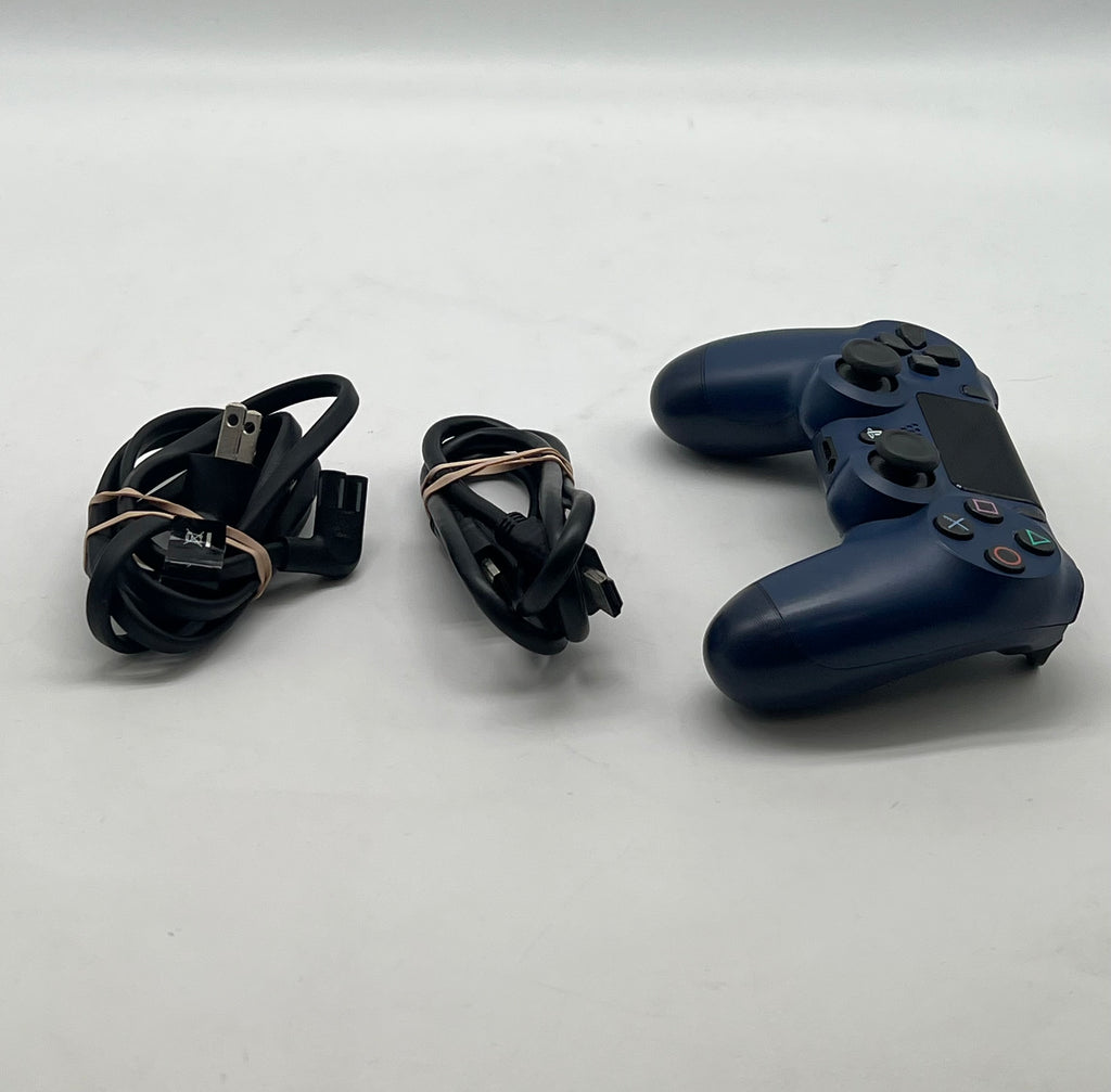 Sony PlayStation 4 (CUH-1115A) W/ Controller - Used