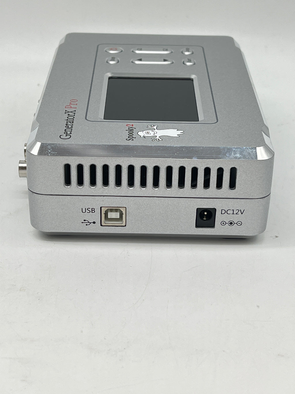 Spooky2 Scalar Transmitter/Receiver with GeneratorX Pro - New Open Box