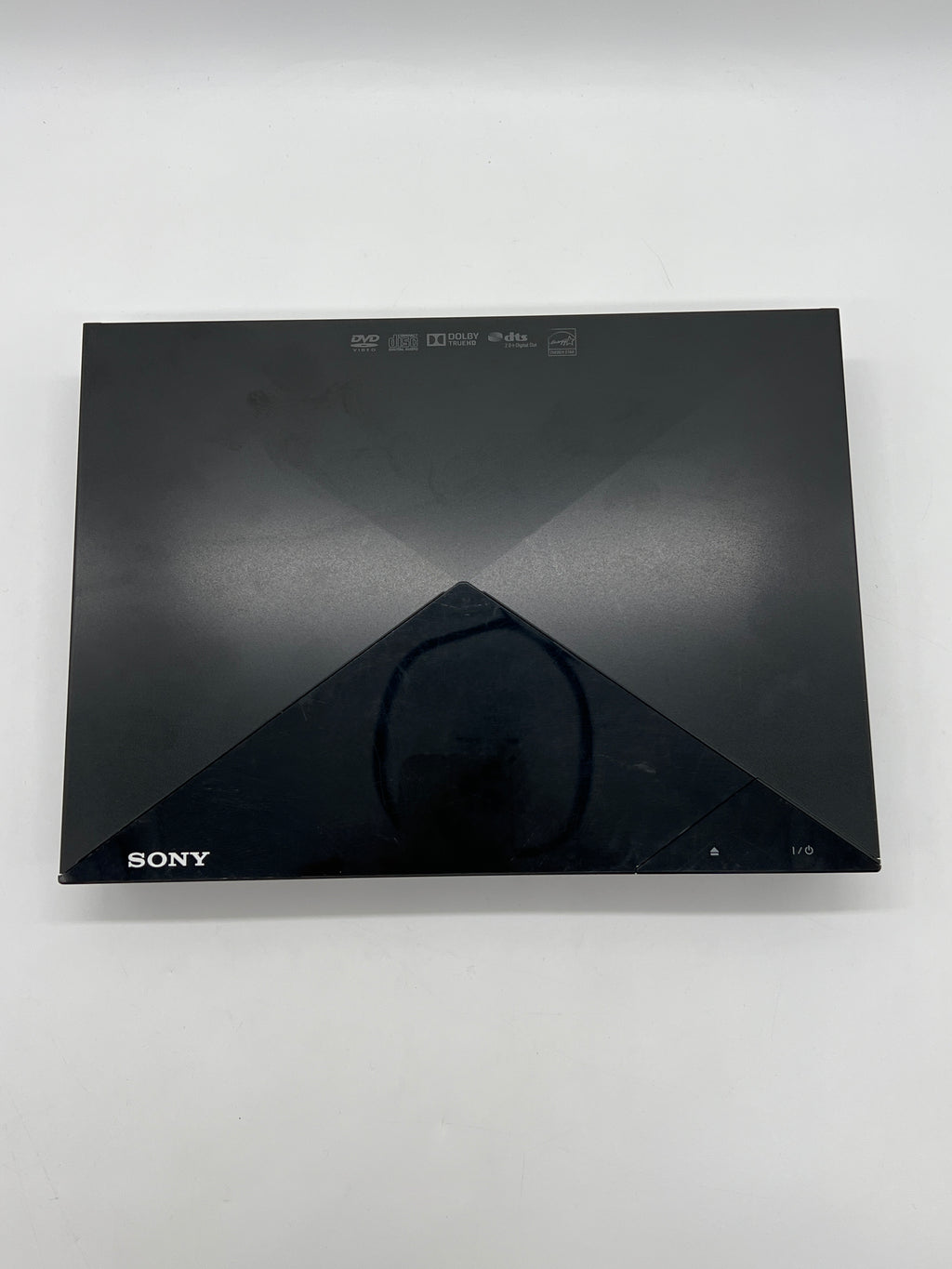 Sony BDP-S1200 Blu-ray and DVD Player w/ Power Adapter and HDMI