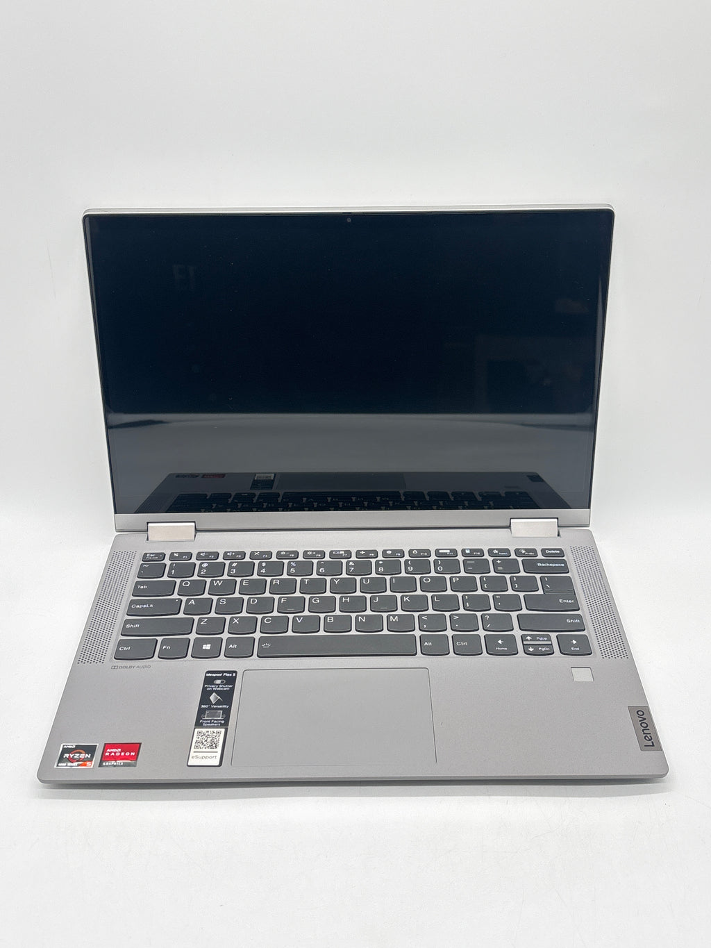 Lenovo Ideapad Flex 5 14ARE05 Ryzen 5 4500U 8GB RAM 256GB SSD
