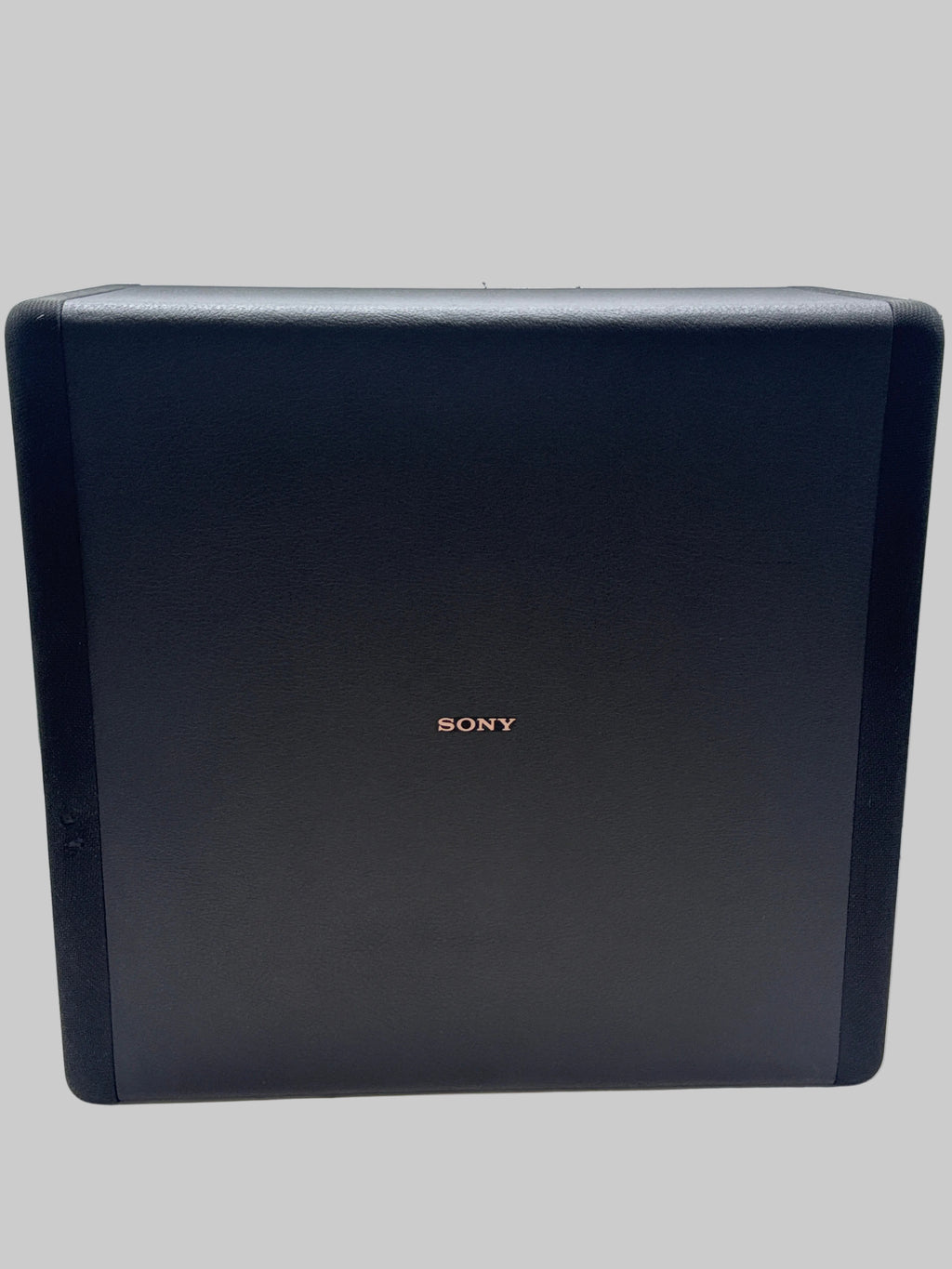 Sony SA-SW3 Wireless Subwoofer Black - Subwoofer Only