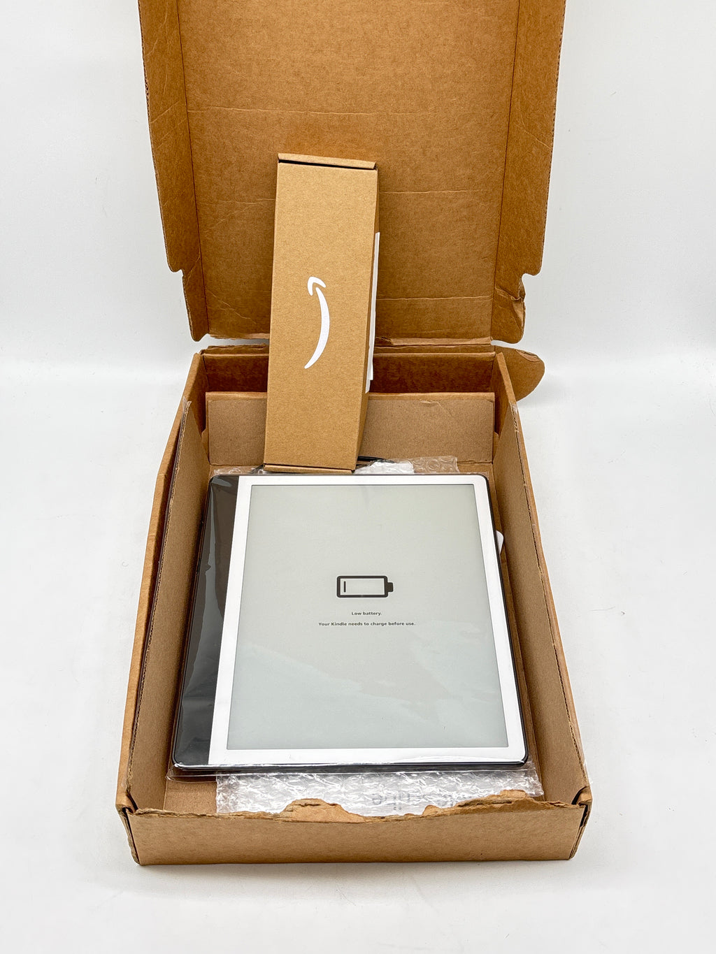 Amazon Kindle Scribe 1st C4A6T4 64GB Wi-Fi eReader Black - Used