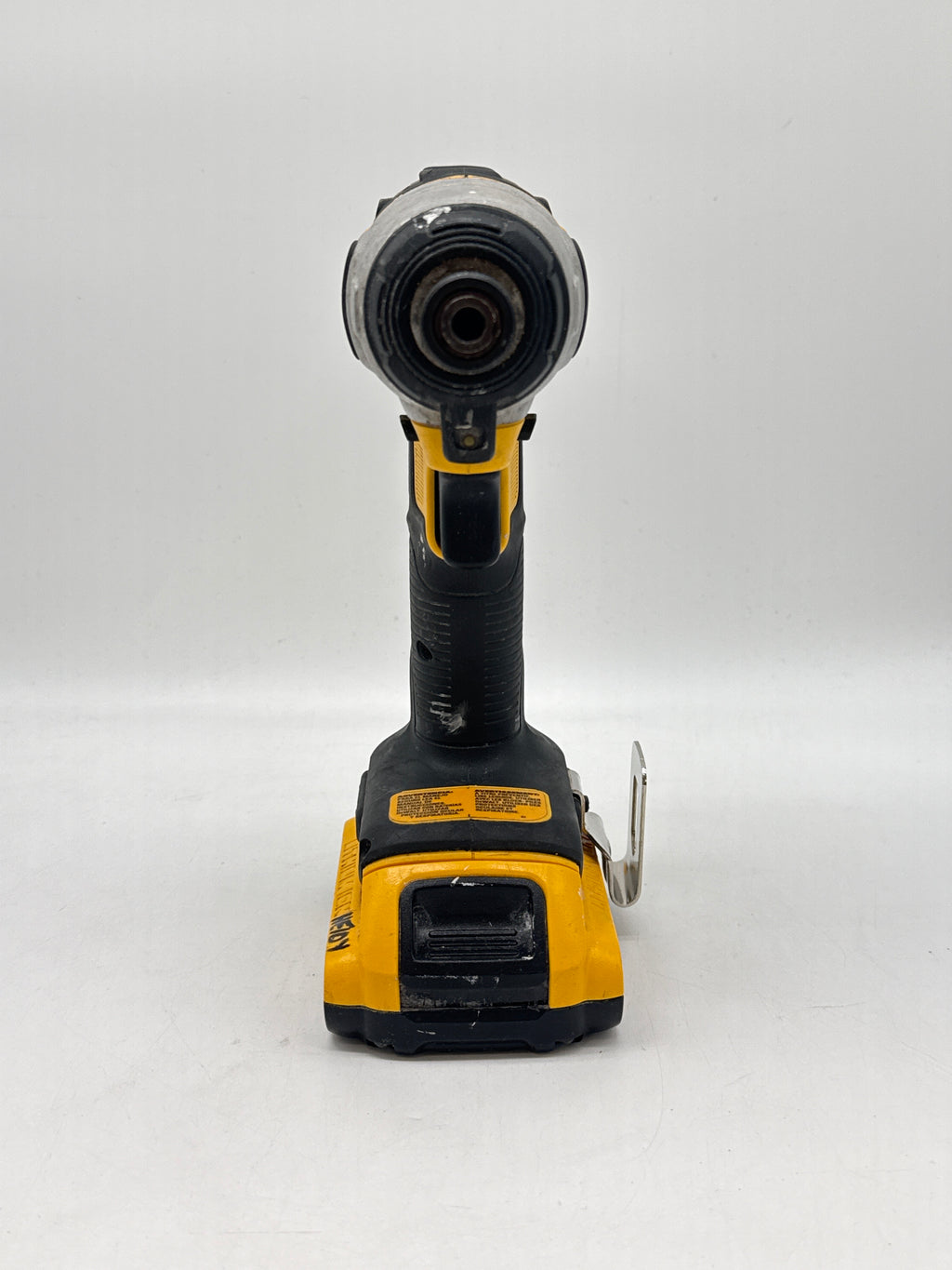 DeWalt DCF787 20V Brushless 1/4 in Impact Driver Kit w/Charger