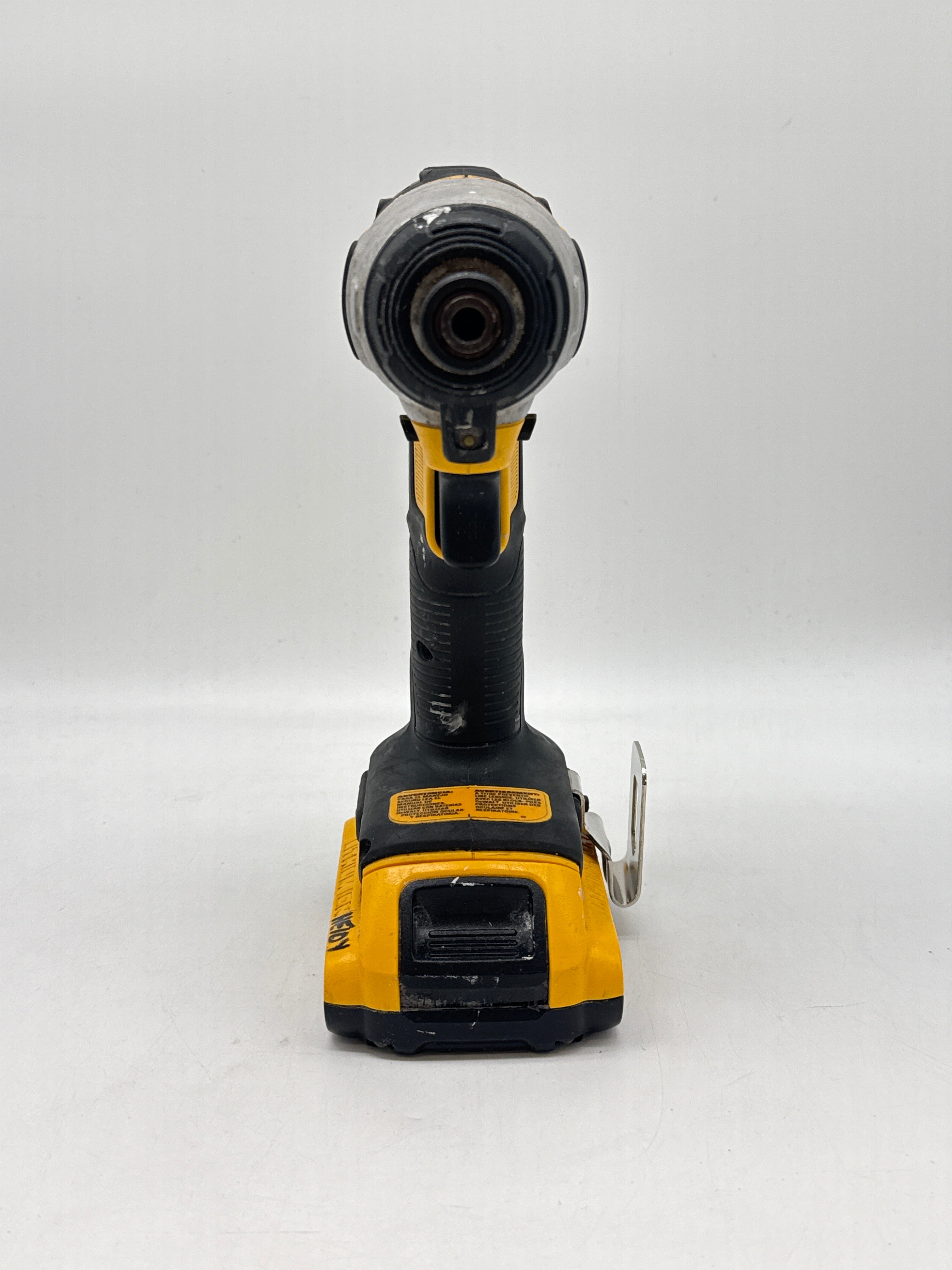 DeWalt DCF787 20V Brushless 1/4 in Impact Driver Kit w/Charger