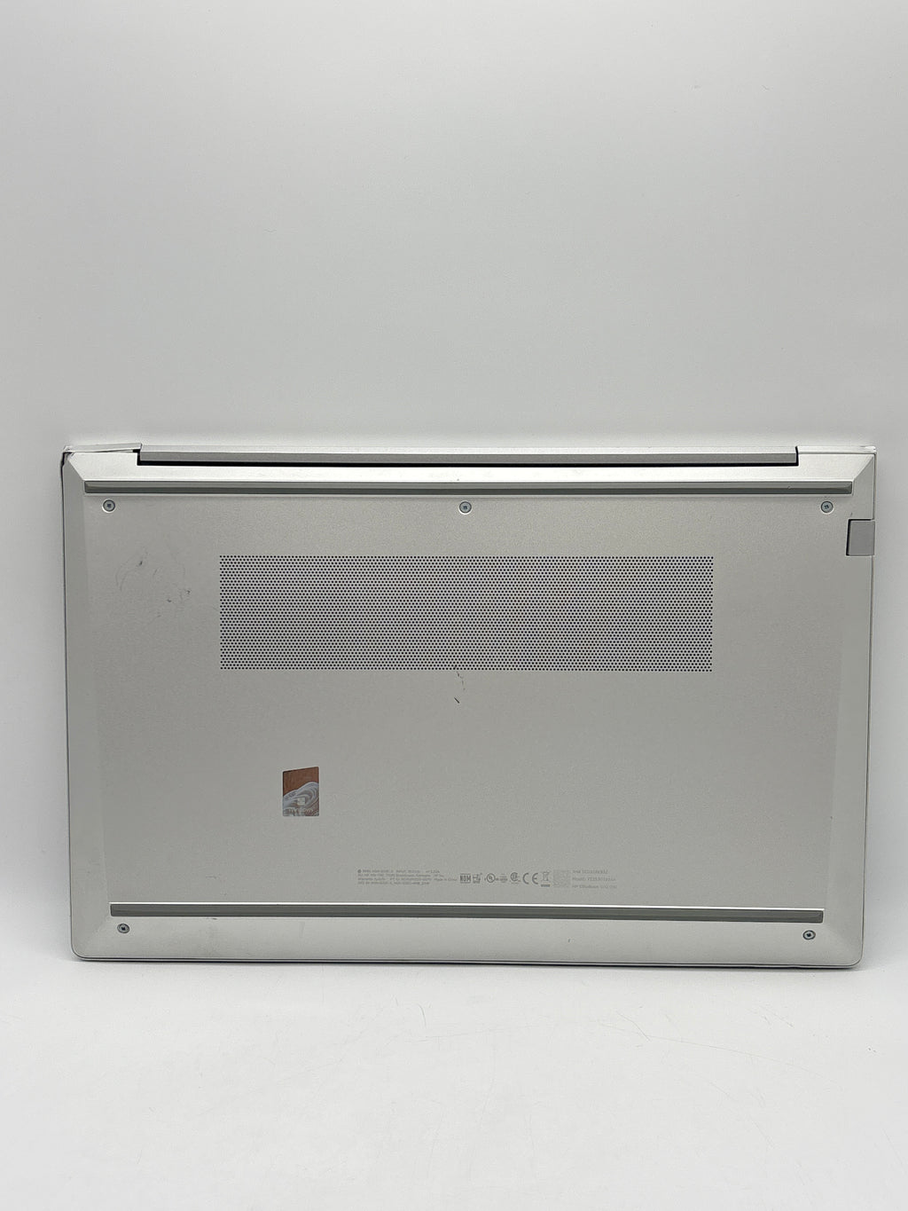 HP EliteBook 650 G10 i5-1335U 8GB RAM 256GB SSD - Used (Bent Hinge)