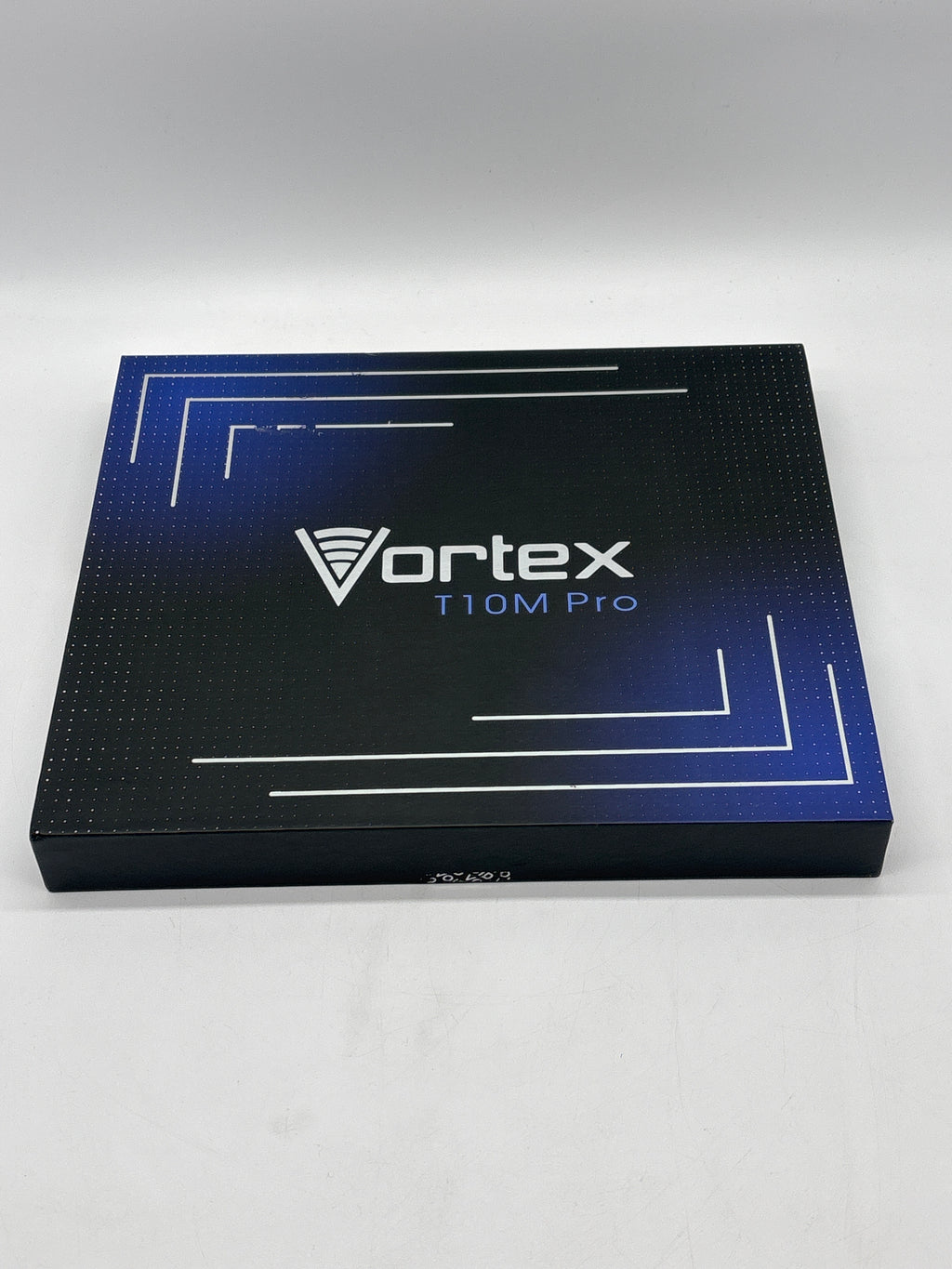 Vortex T10M Pro Tablet 64GB Android Wi-Fi + 4G Unlocked Blue New Open Box