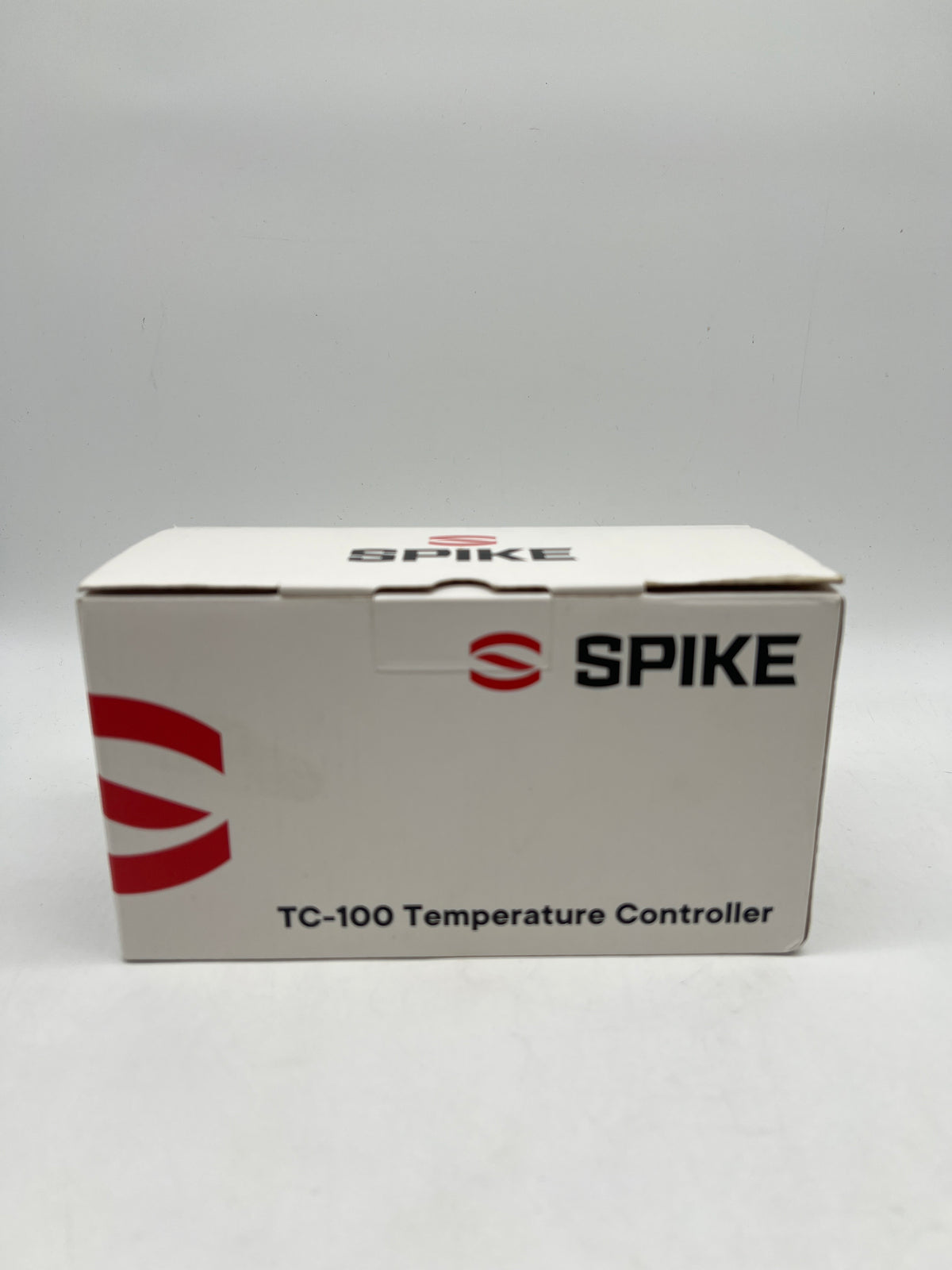 Spike Brewing TC-100 Digital Temperature Controller w/ Probe - Open Box