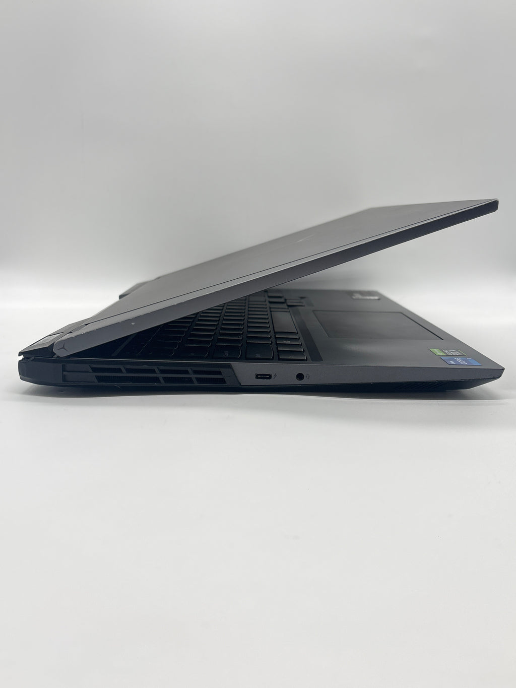 Lenovo Legion 5 Pro 16ITH6H i7-11800H 32GB RAM 2TB SSD GeForce RTX 3070