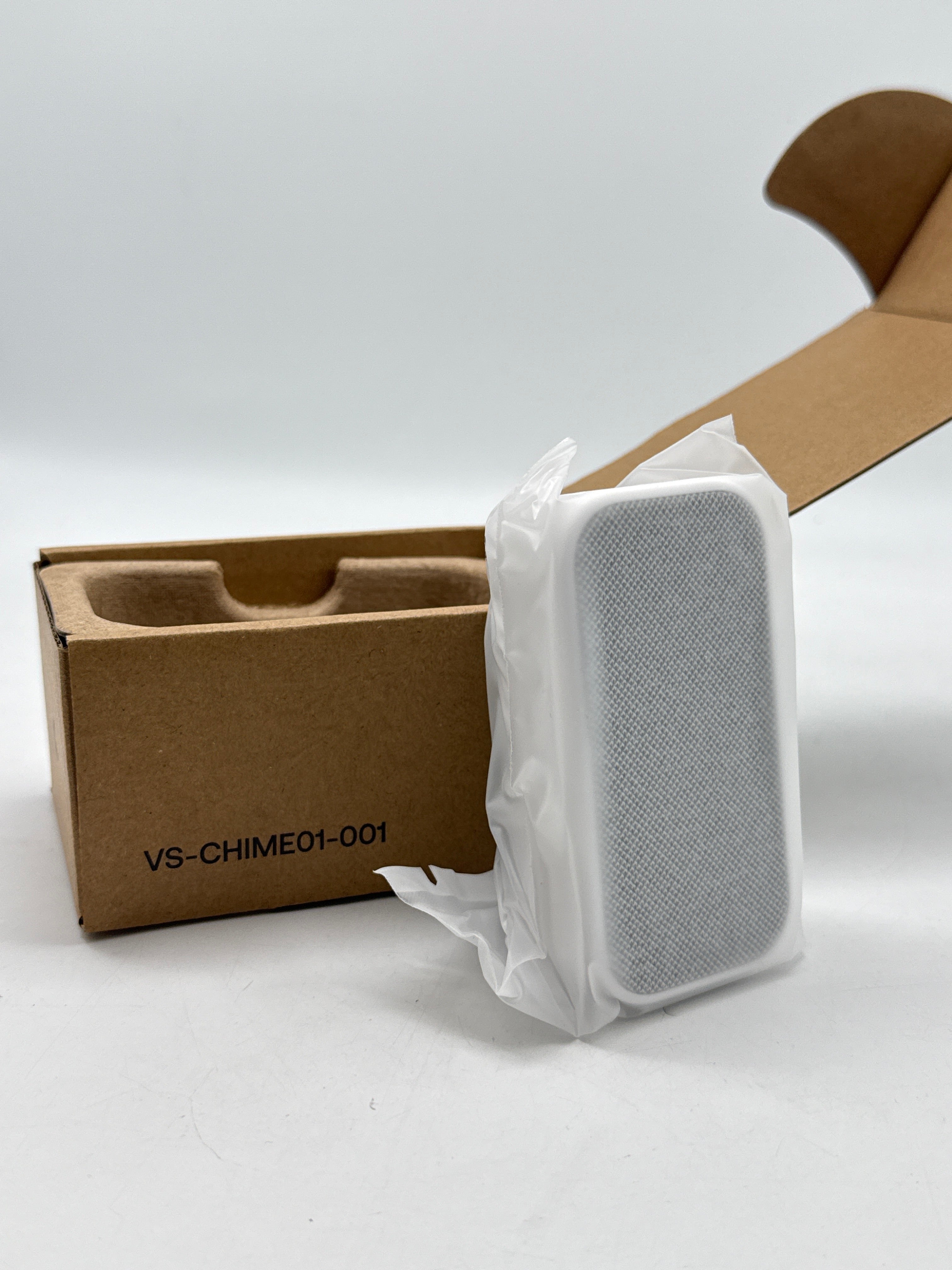 Vivint Chime Extender VS-CHIME01-001 - New In Box