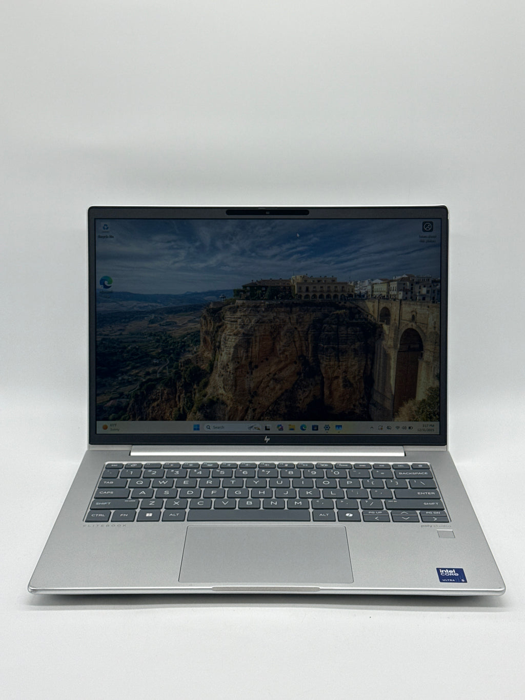 HP EliteBook 640 G11 Ultra 5 135U 16GB RAM 256GB