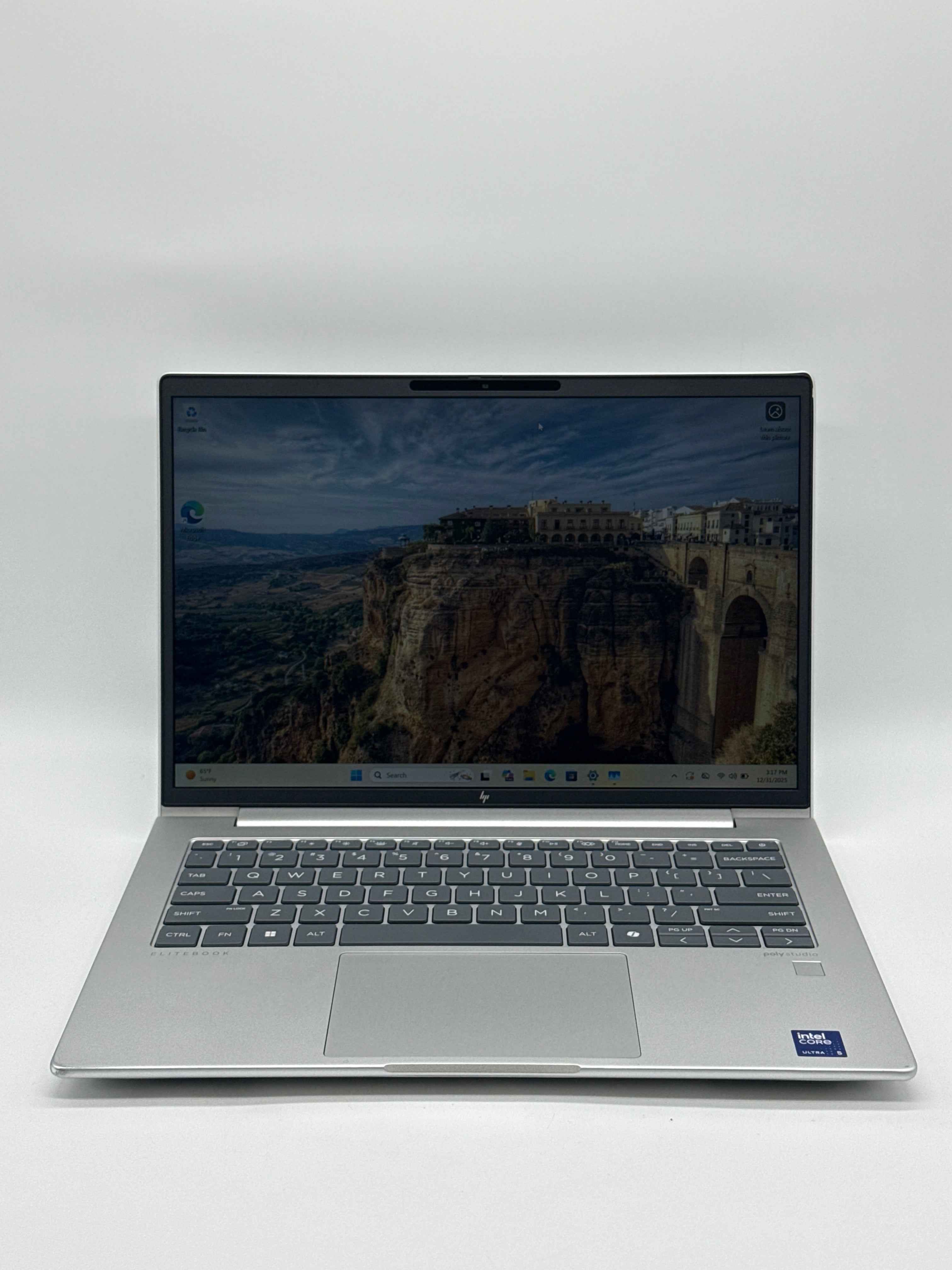 HP EliteBook 640 G11 Ultra 5 135U 16GB RAM 256GB
