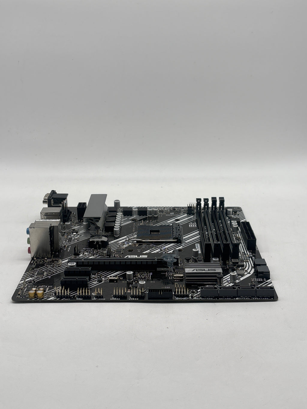 ASUS TUF Gaming B850-Plus WiFi AM5 Motherboard DDR5 ATX - Used