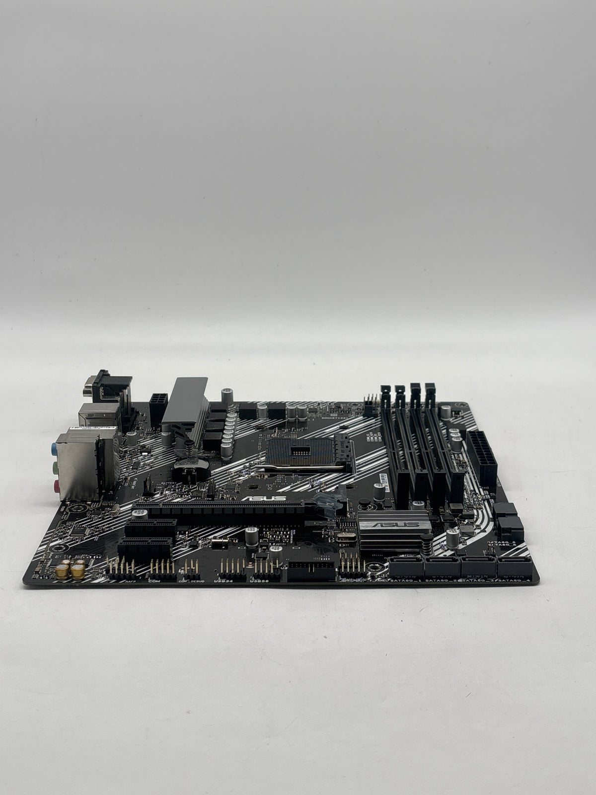 ASUS TUF Gaming B850-Plus WiFi AM5 Motherboard DDR5 ATX - Used