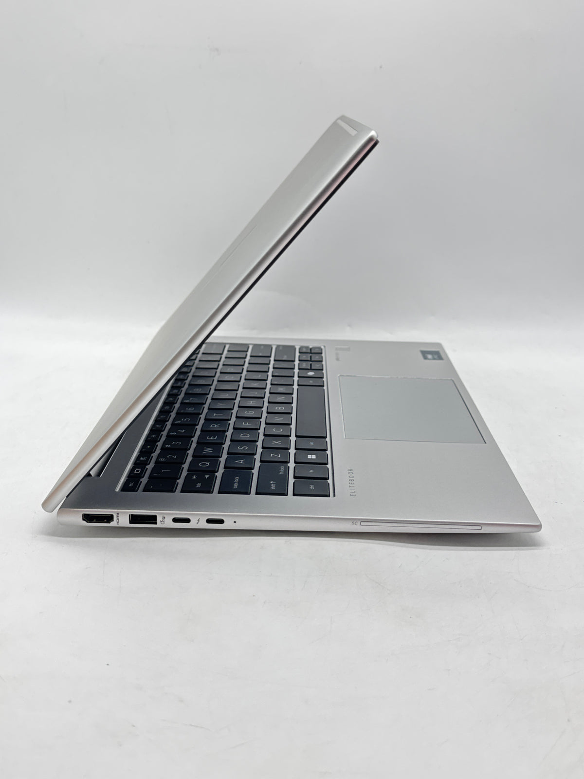 HP EliteBook 840 G11 Ultra 7 165U 16GB RAM 512GB SSD 14in Silver - For Parts