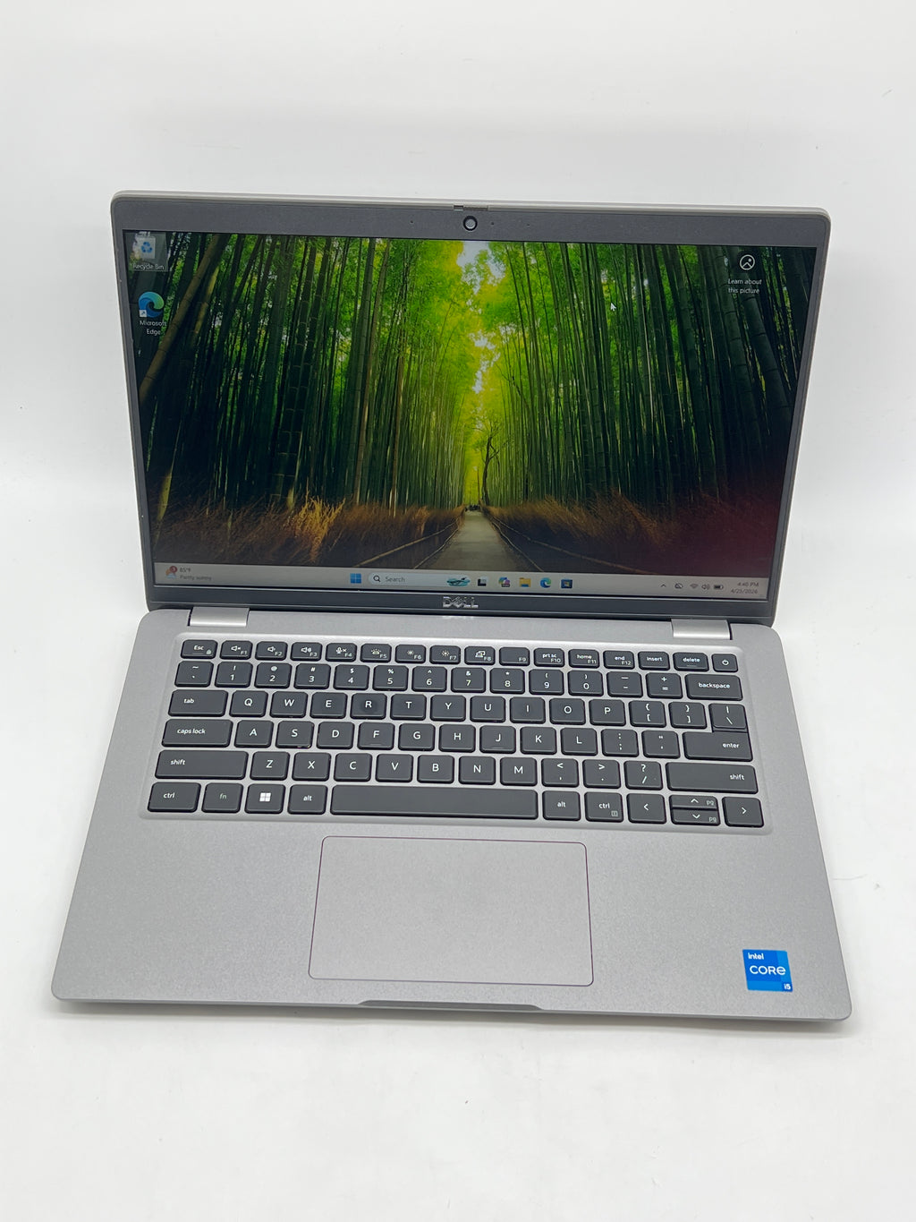 Dell Latitude 5440 i5-1335U 16GB RAM 256GB SSD - Used